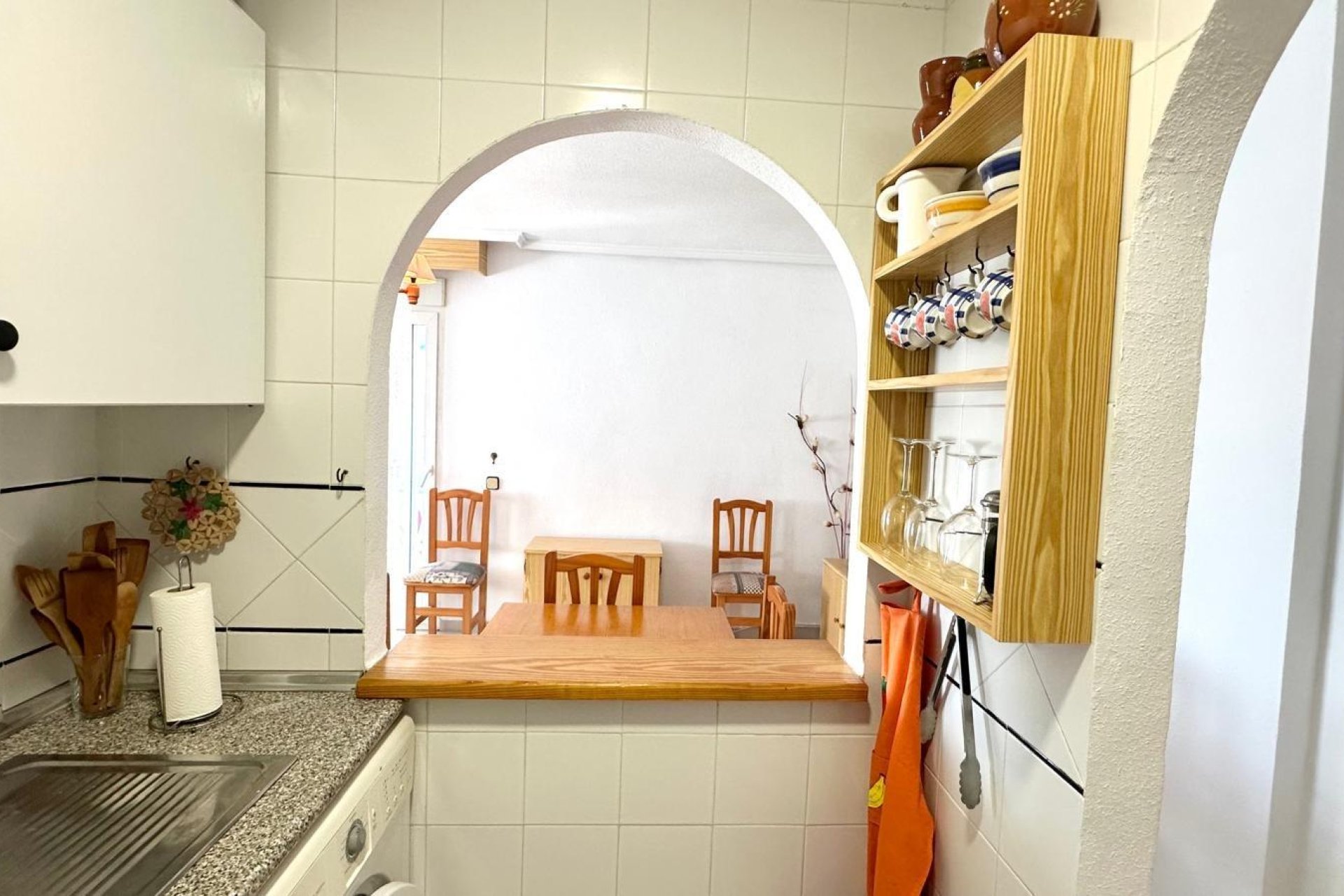 Revente - Attique -
Torrevieja - Acequion