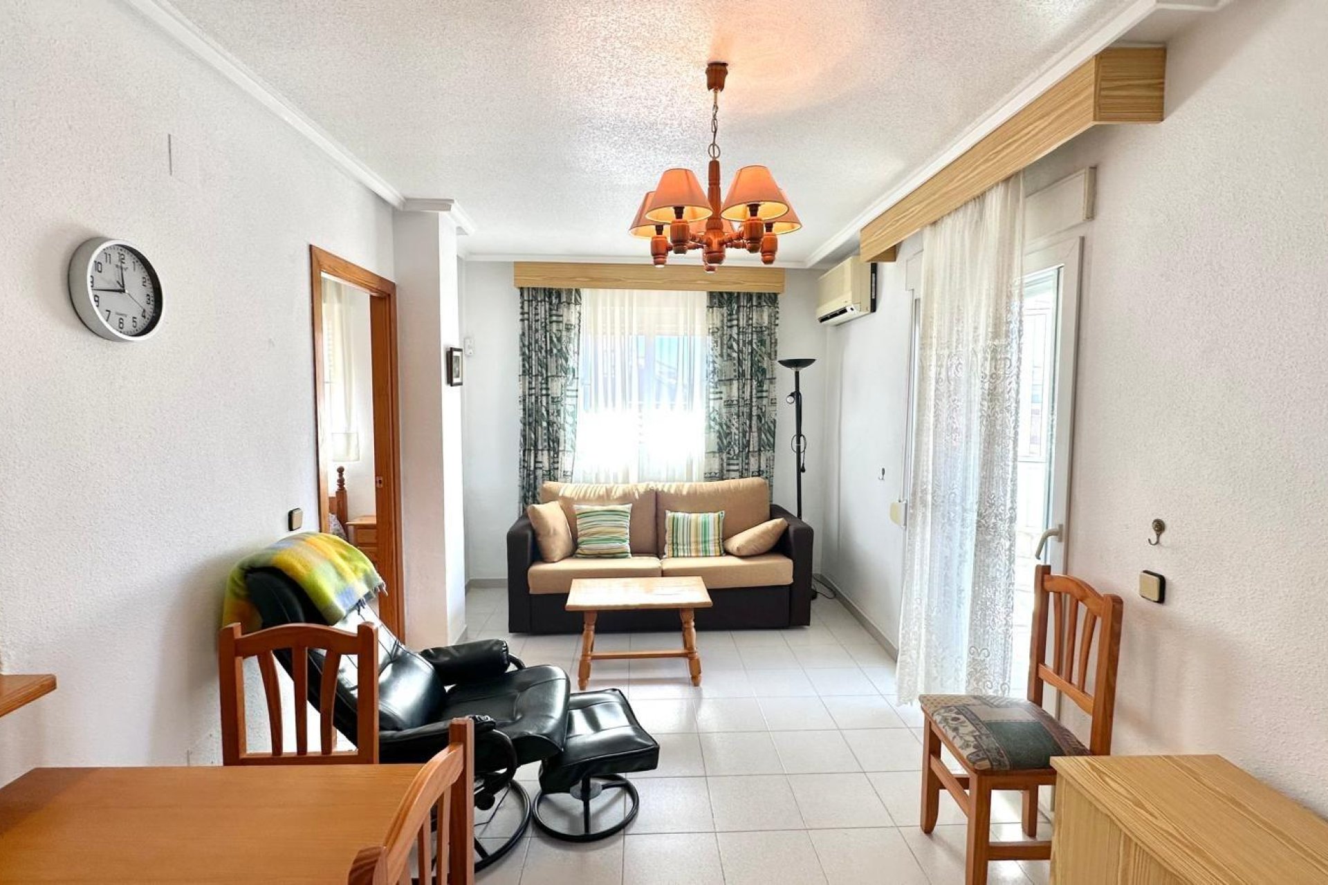 Revente - Attique -
Torrevieja - Acequion