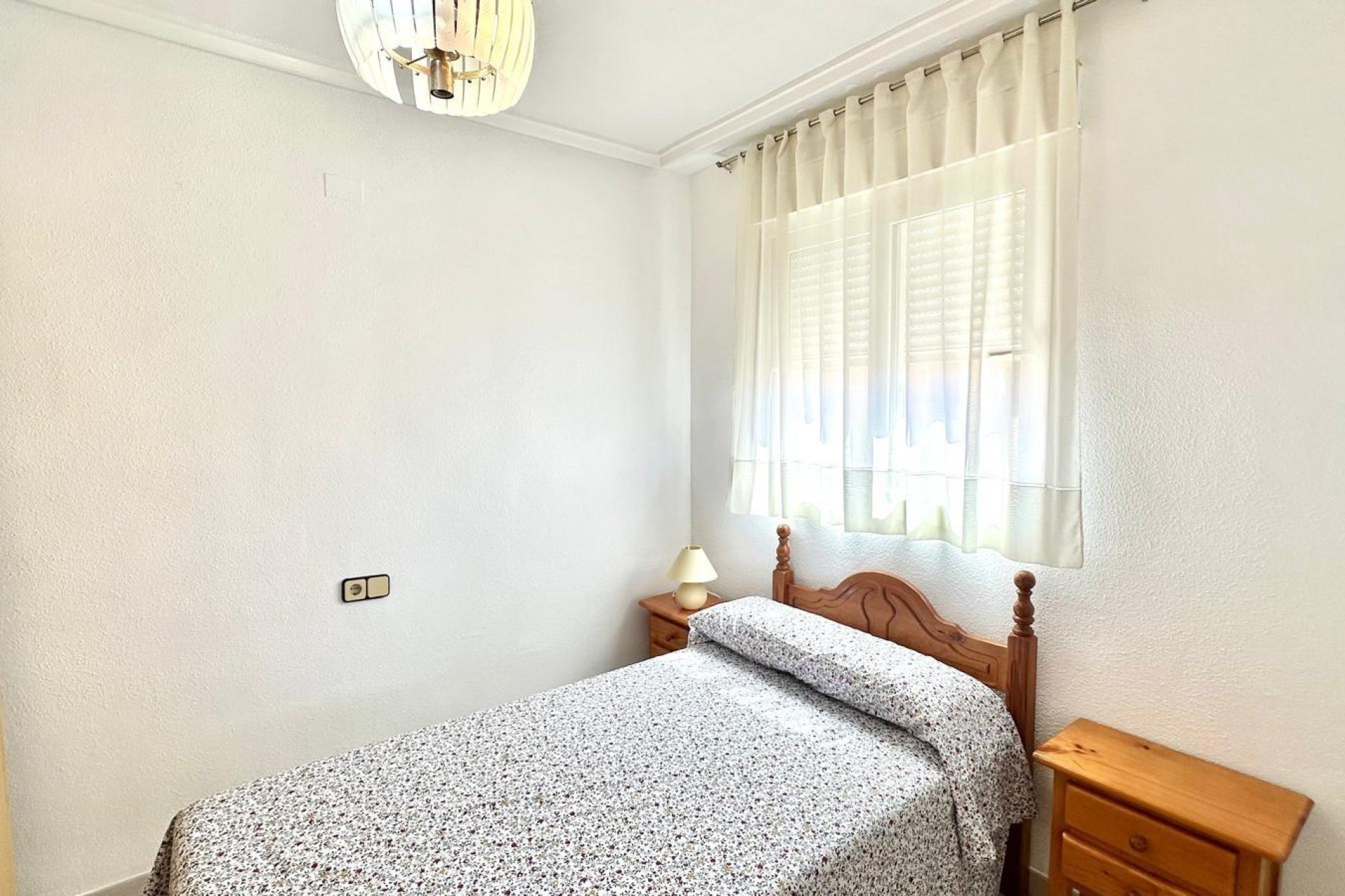 Revente - Attique -
Torrevieja - Acequion