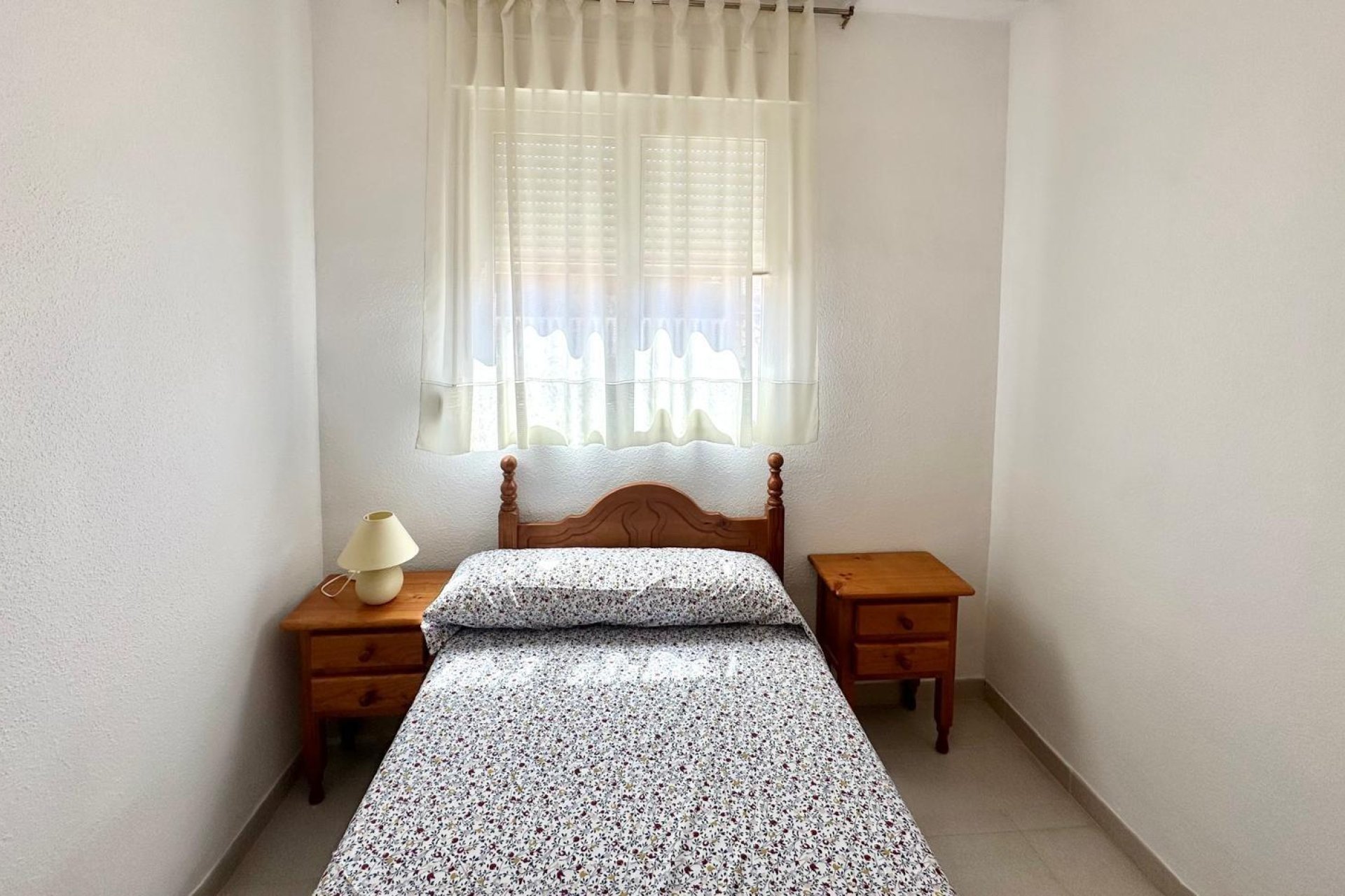 Revente - Attique -
Torrevieja - Acequion