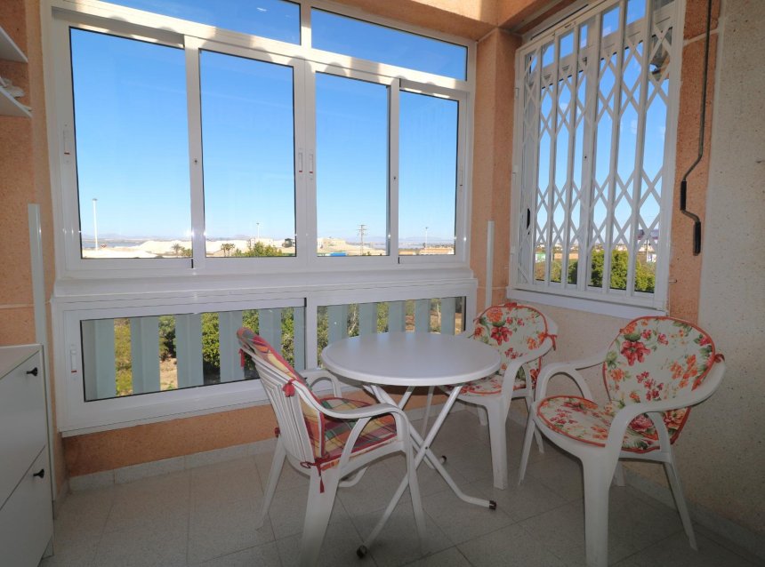 Revente - Attique -
Torrevieja - Acequion