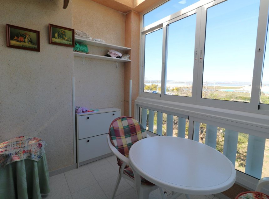 Revente - Attique -
Torrevieja - Acequion