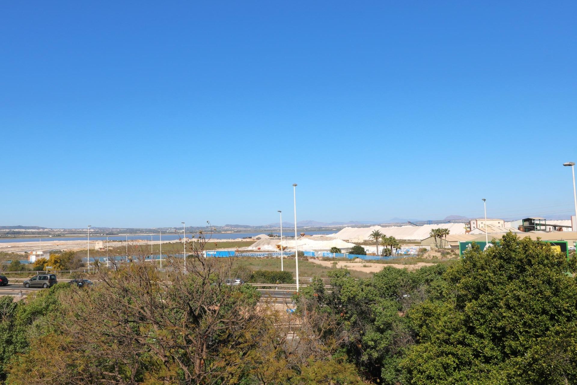 Revente - Attique -
Torrevieja - Acequion