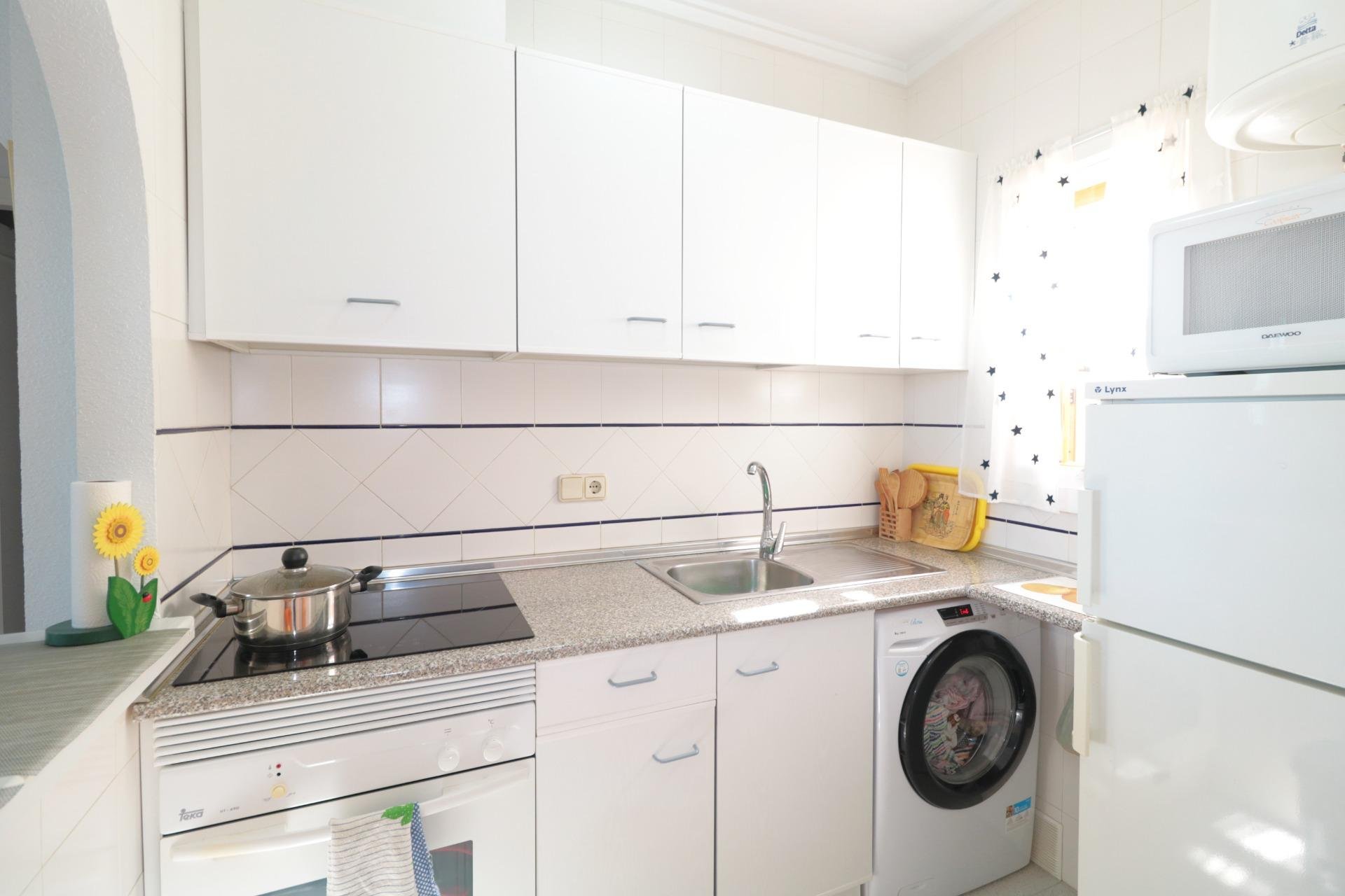 Revente - Attique -
Torrevieja - Acequion