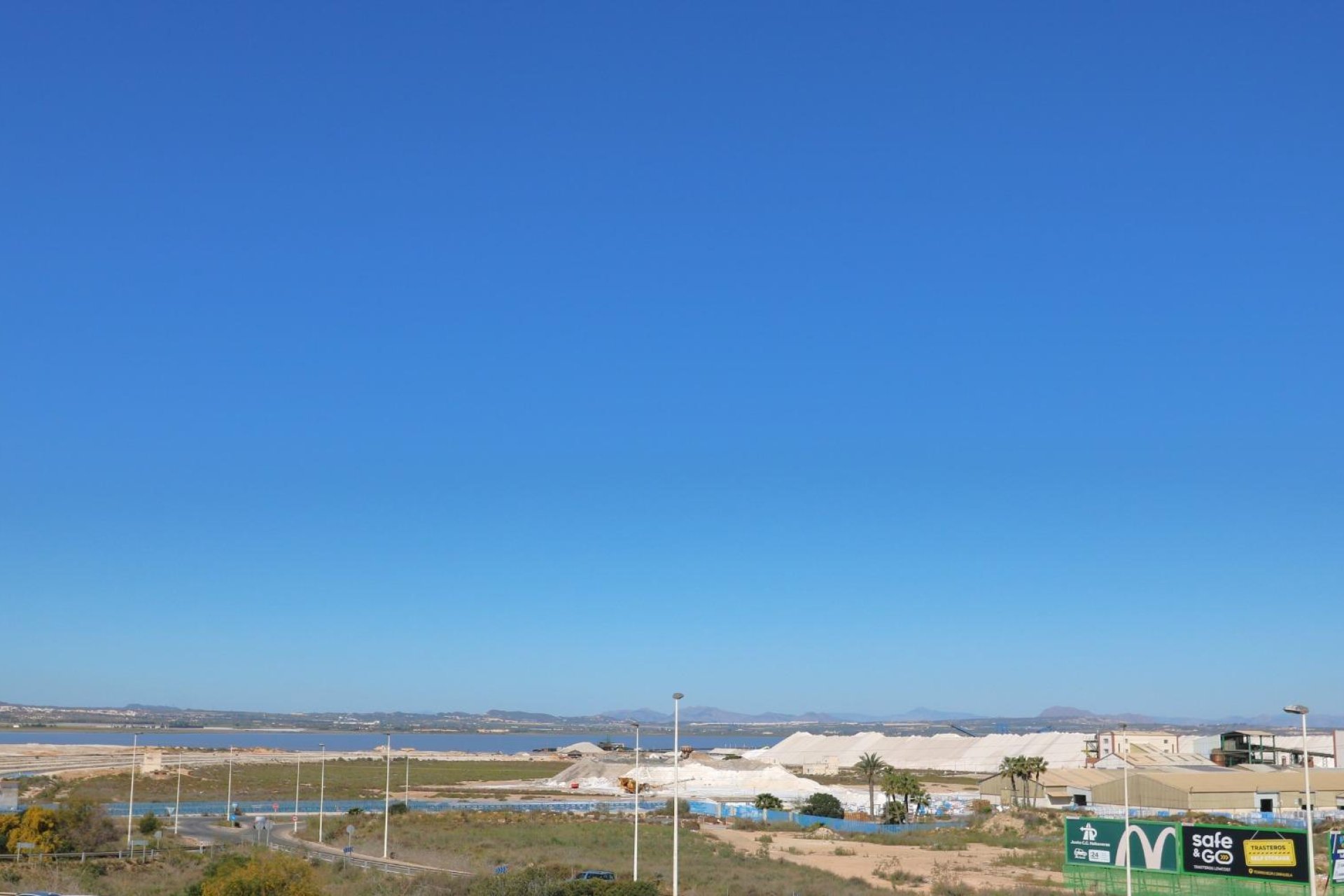 Revente - Attique -
Torrevieja - Acequion