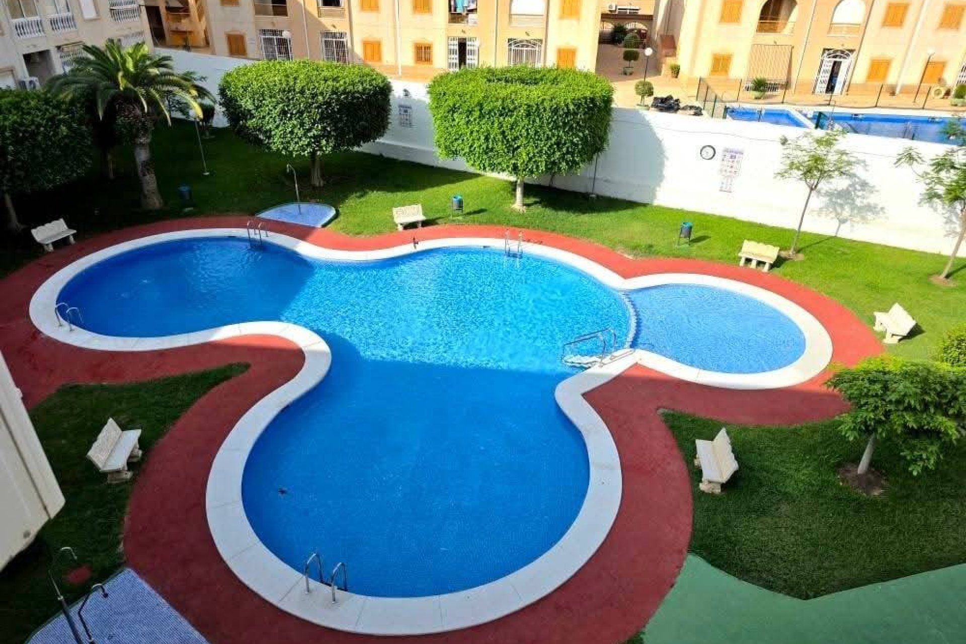 Revente - Attique -
Torrevieja - Acequion