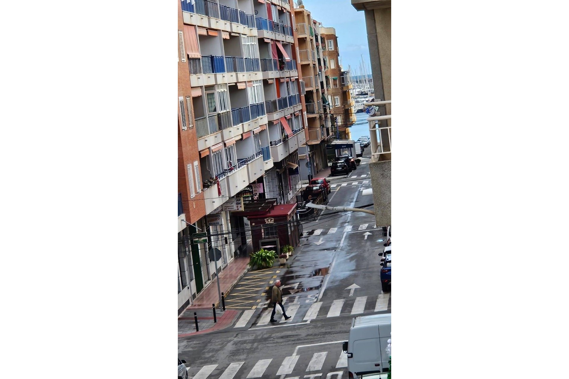 Revente - Attique -
Torrevieja - Acequion