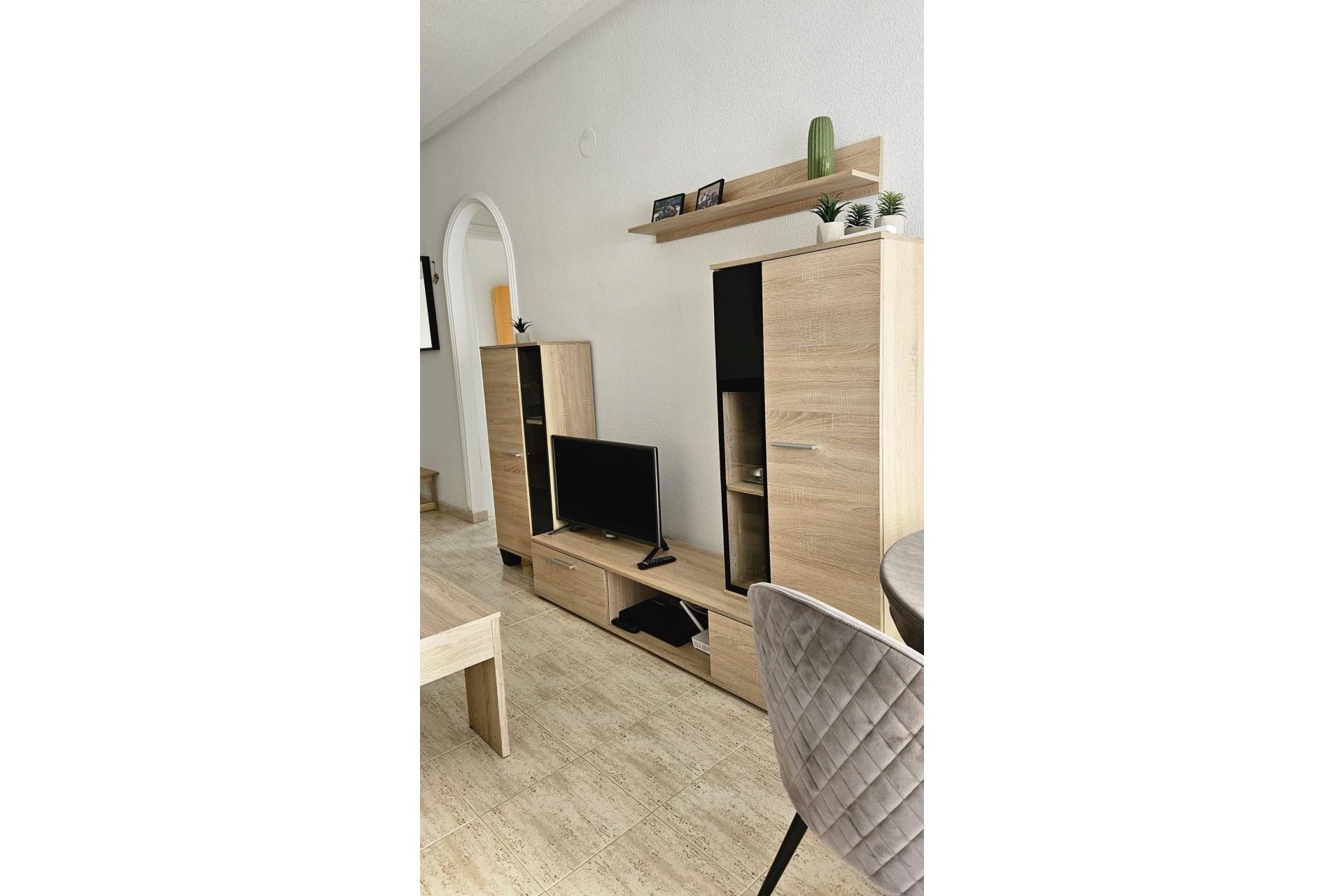 Revente - Attique -
Torrevieja - Acequion