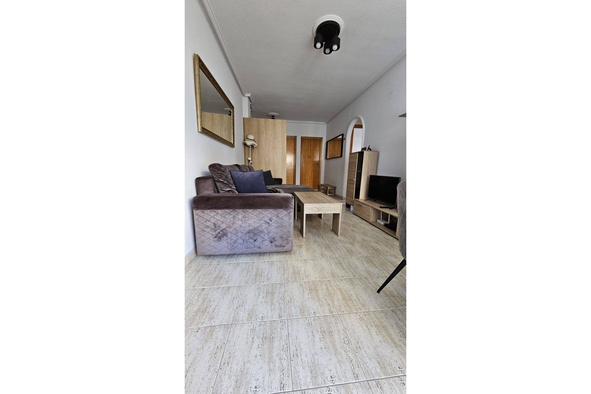 Revente - Attique -
Torrevieja - Acequion