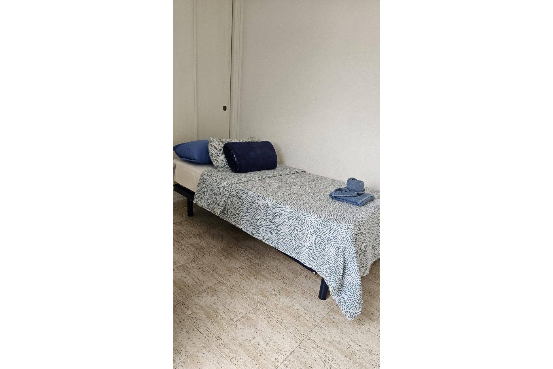 Revente - Attique -
Torrevieja - Acequion
