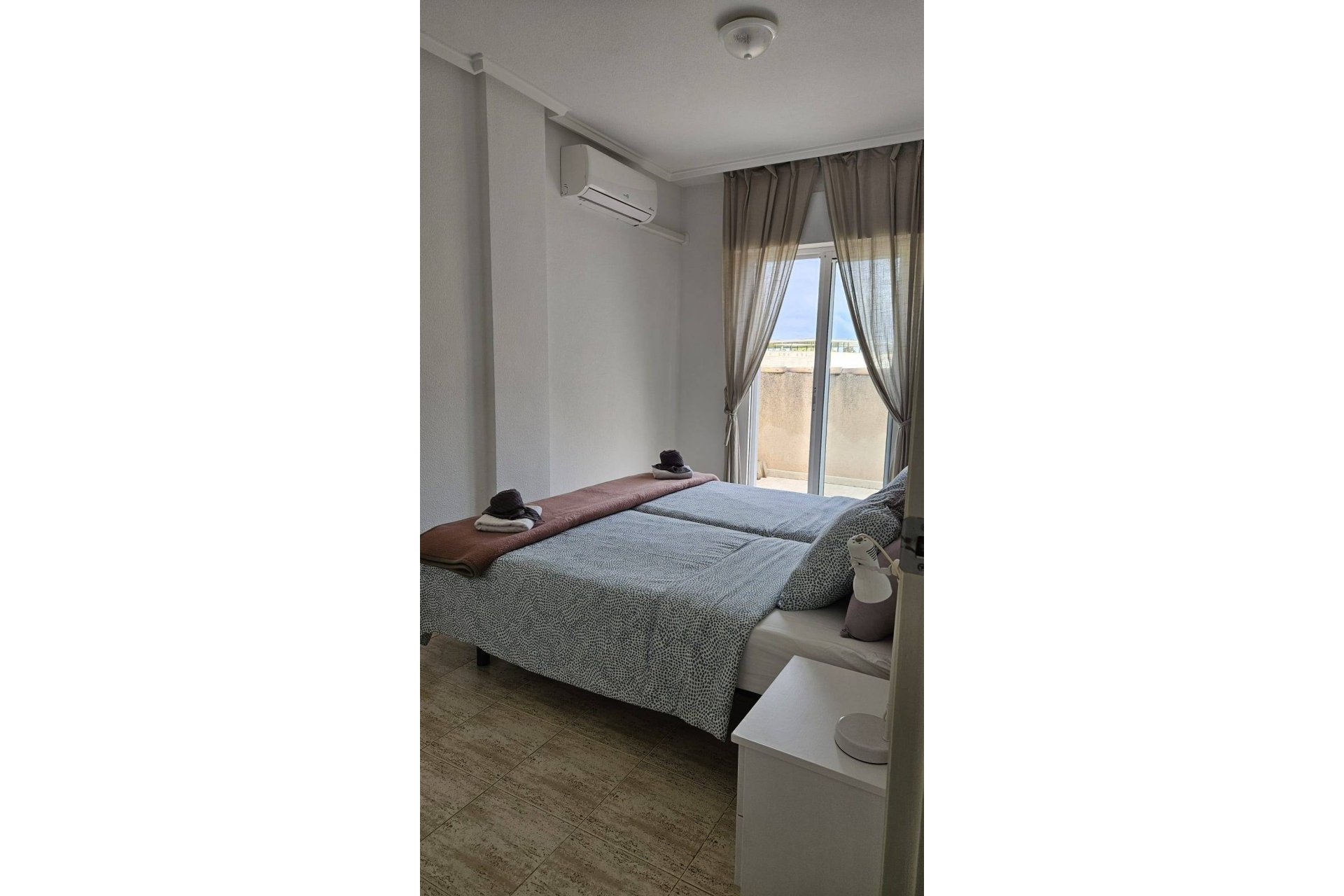 Revente - Attique -
Torrevieja - Acequion