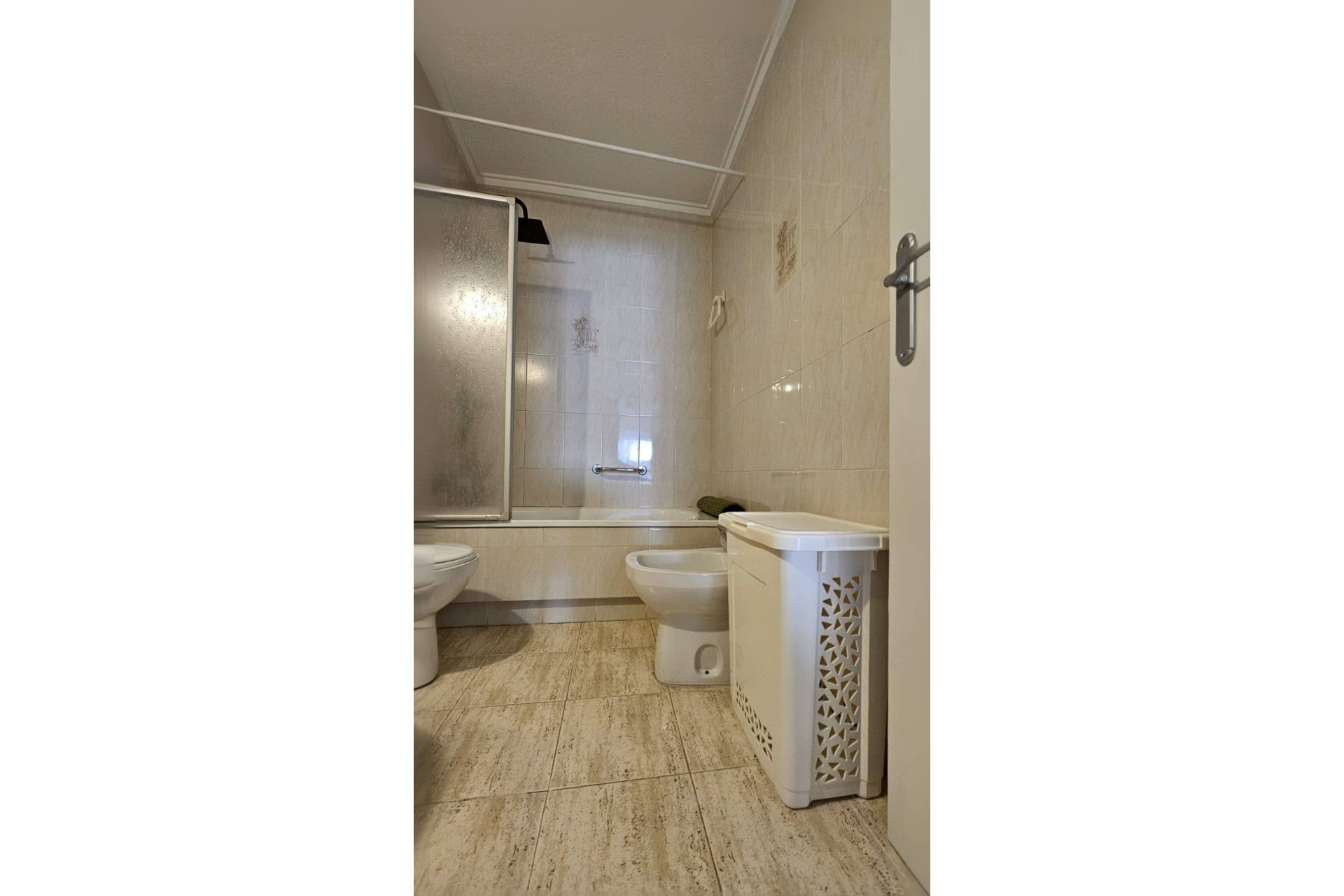 Revente - Attique -
Torrevieja - Acequion