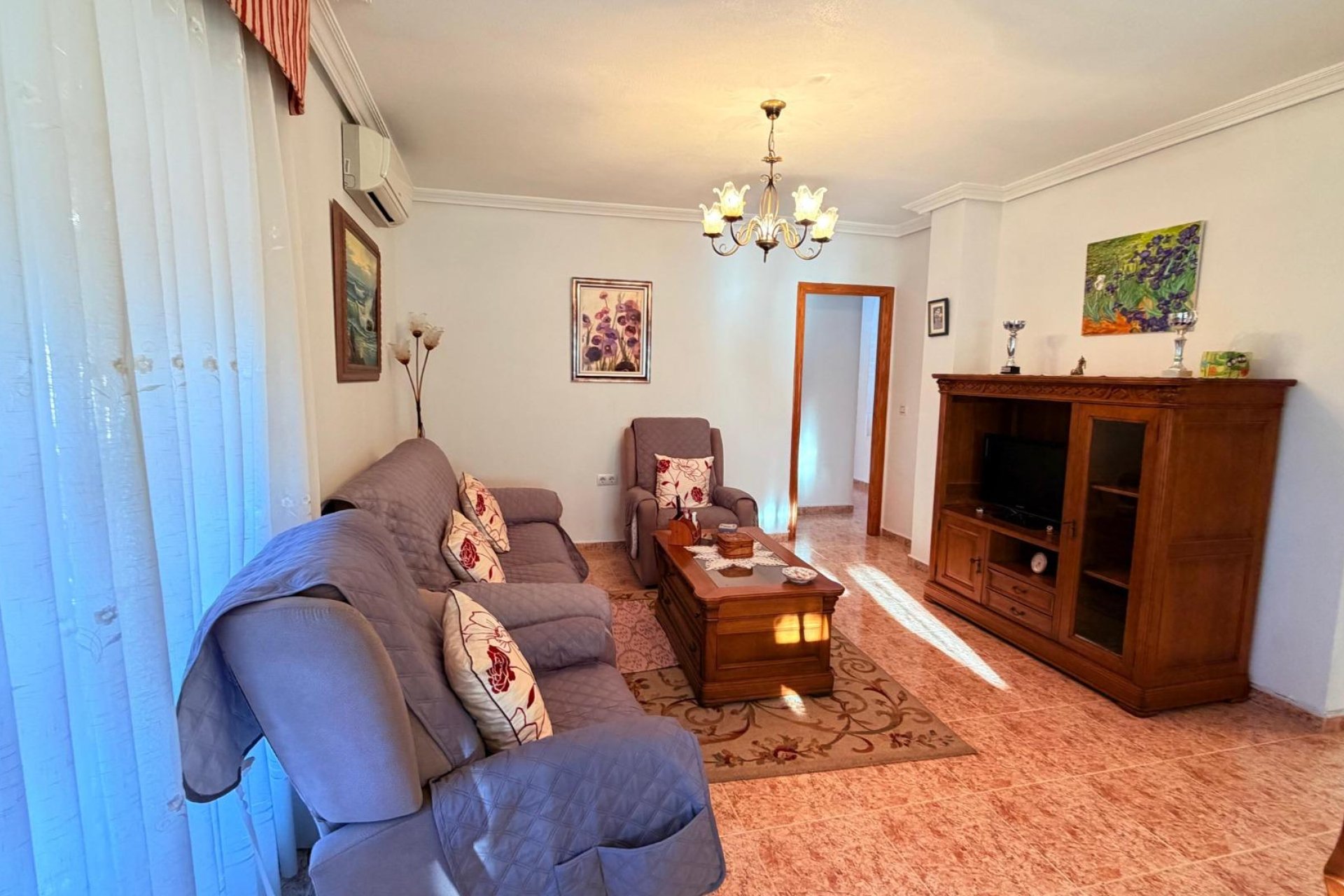 Revente - Attique -
Torrevieja - Acequion