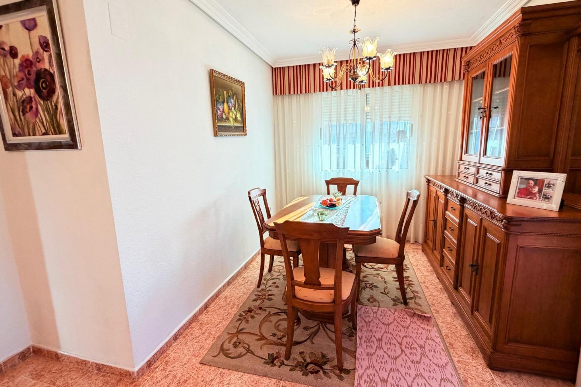 Revente - Attique -
Torrevieja - Acequion