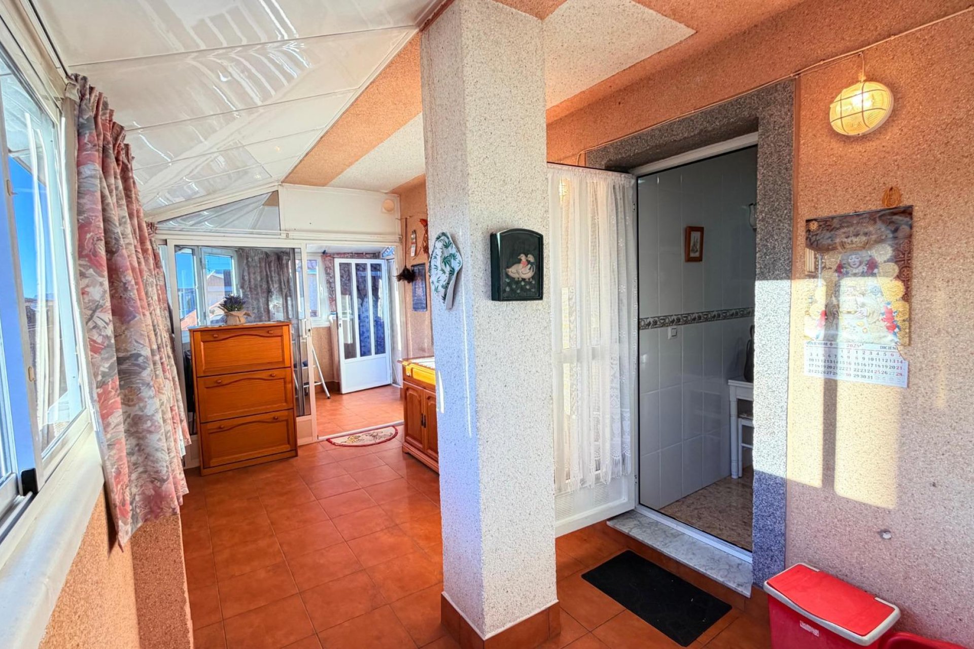 Revente - Attique -
Torrevieja - Acequion