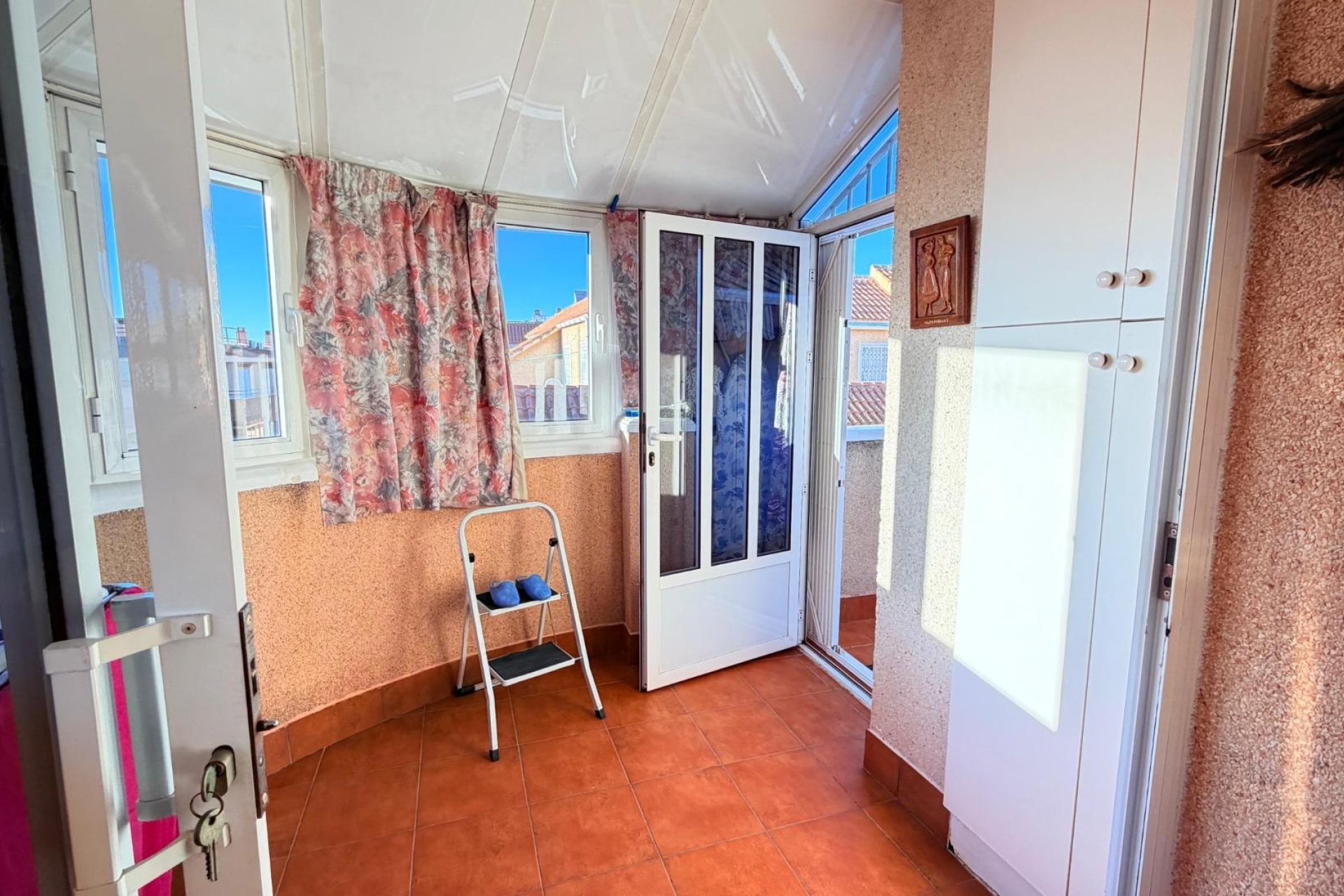 Revente - Attique -
Torrevieja - Acequion