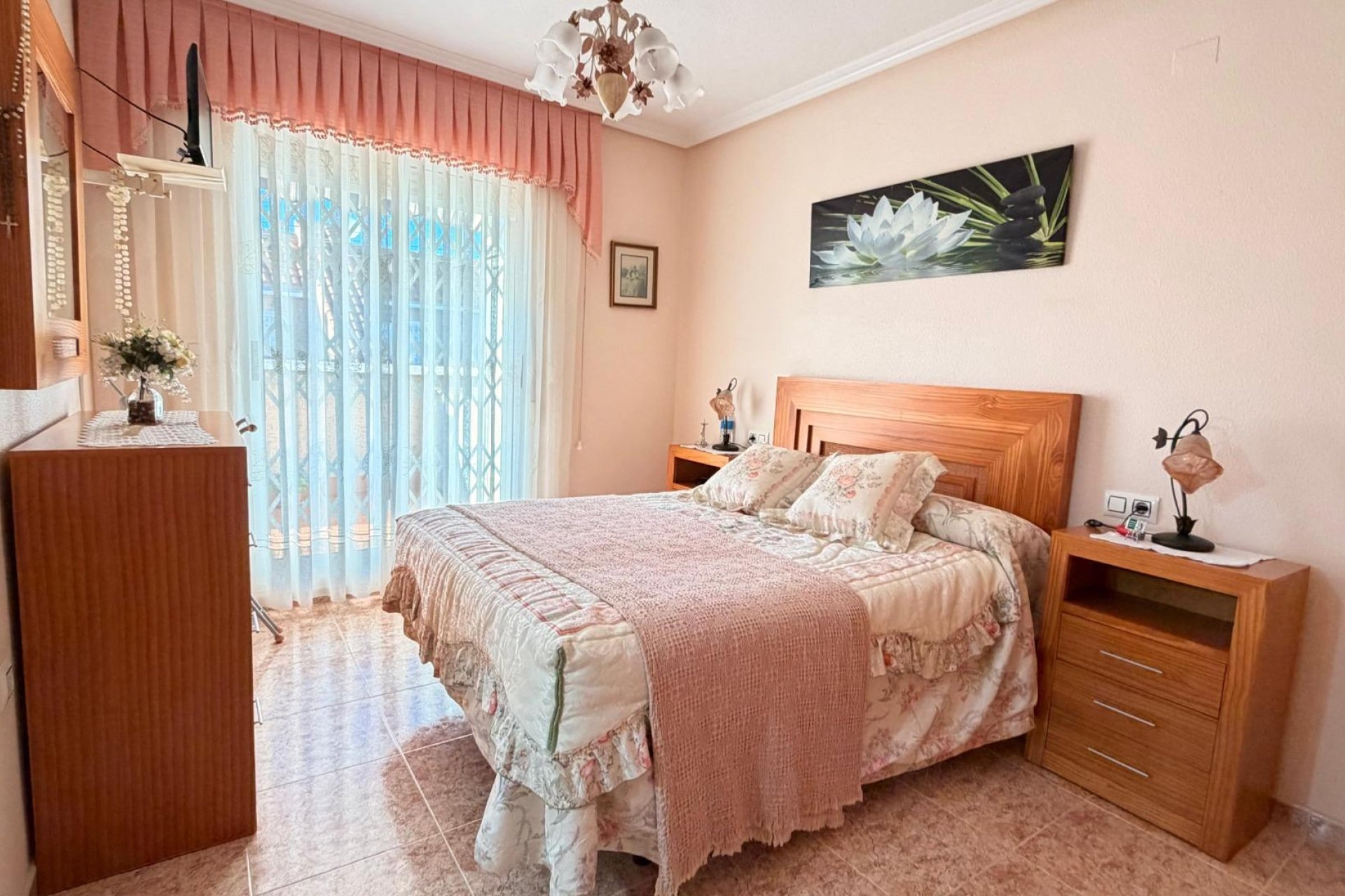 Revente - Attique -
Torrevieja - Acequion