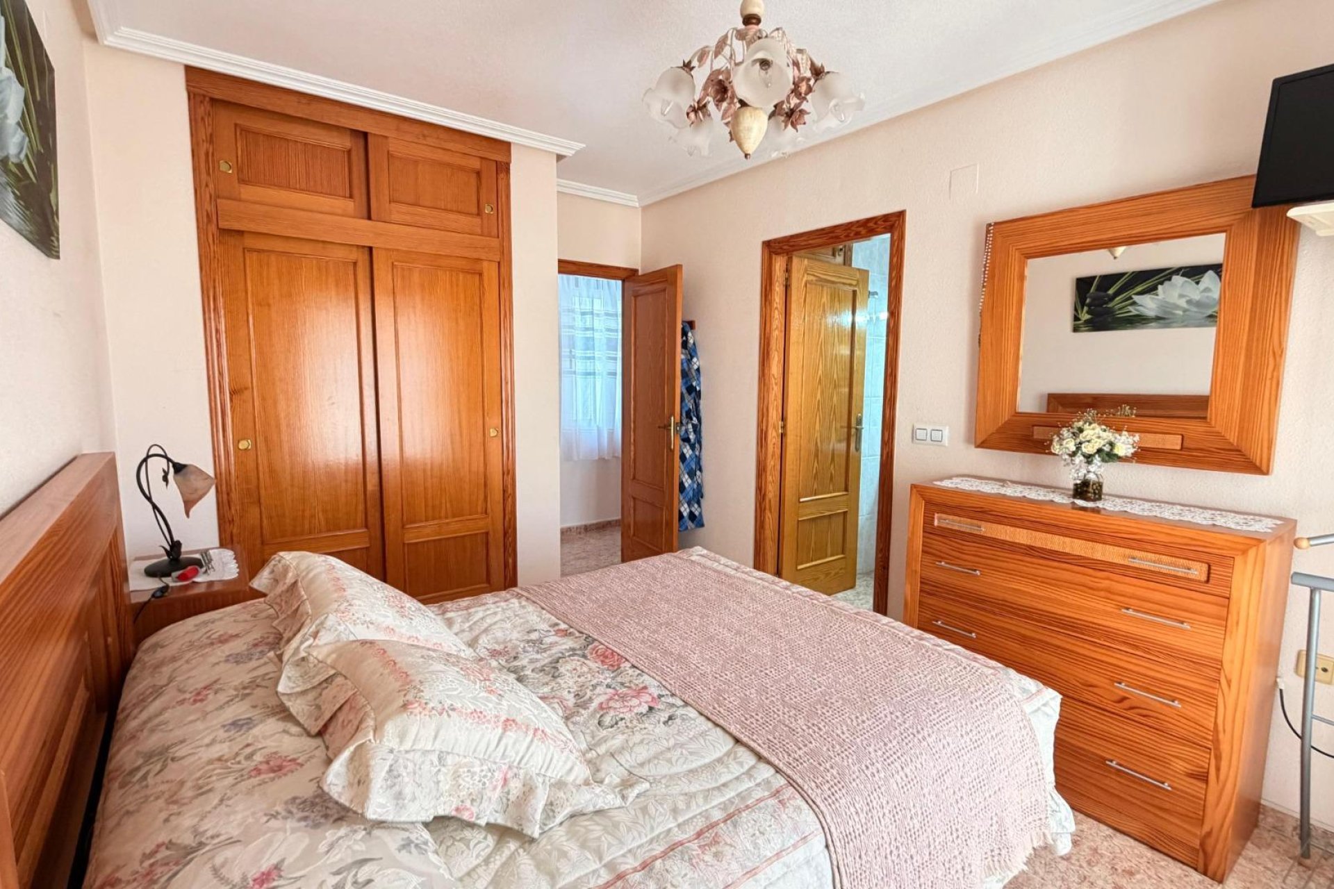 Revente - Attique -
Torrevieja - Acequion