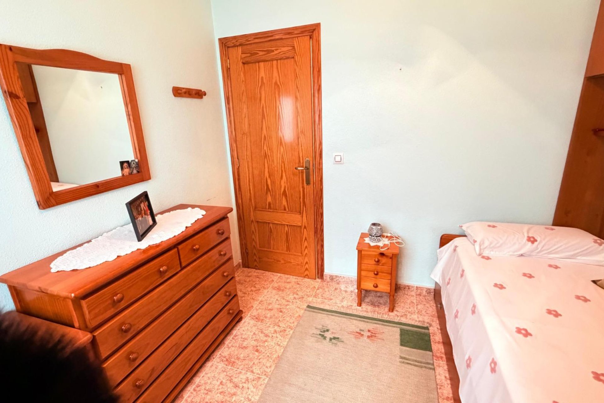 Revente - Attique -
Torrevieja - Acequion