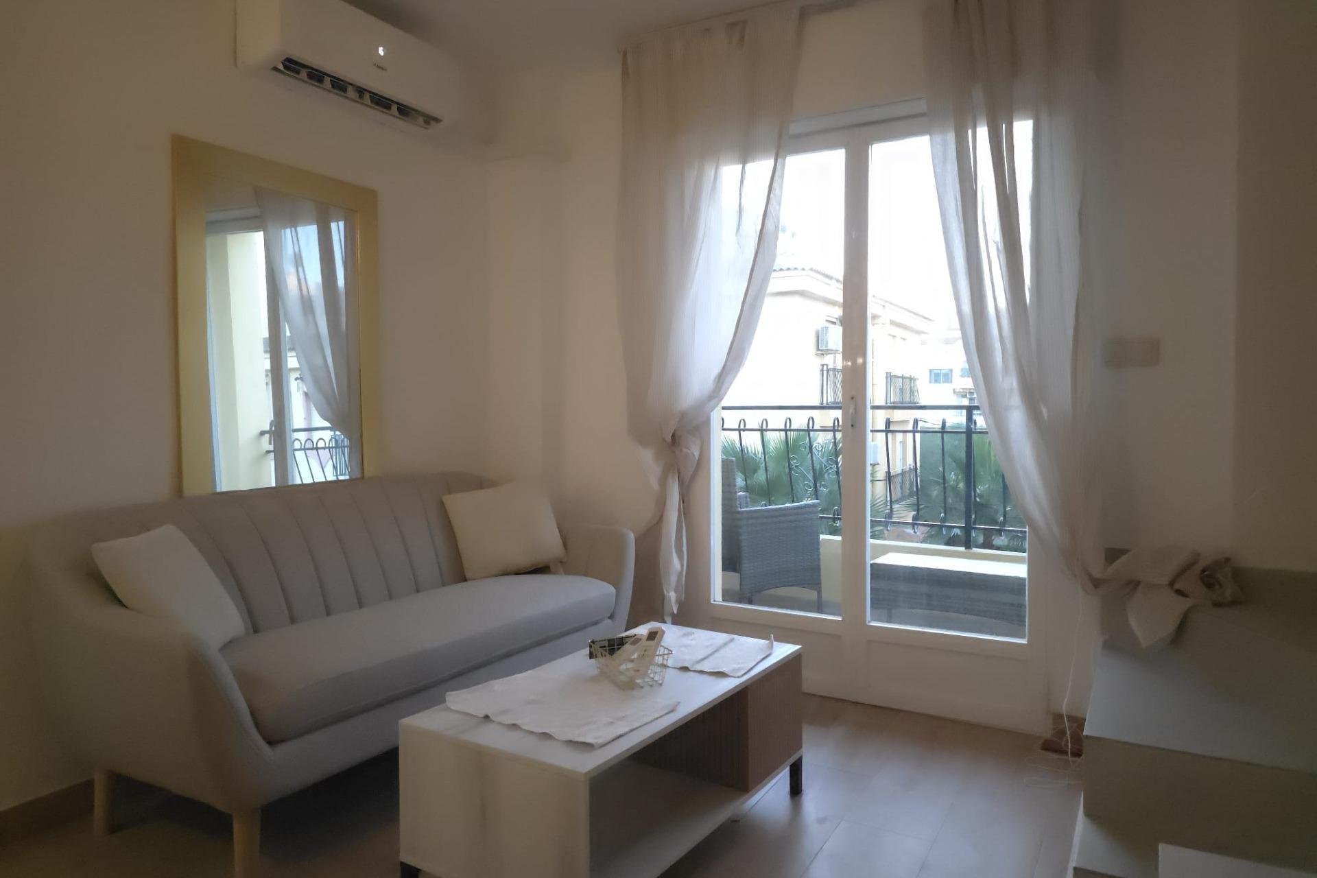 Revente - Attique -
Torrevieja - Cala Ferris