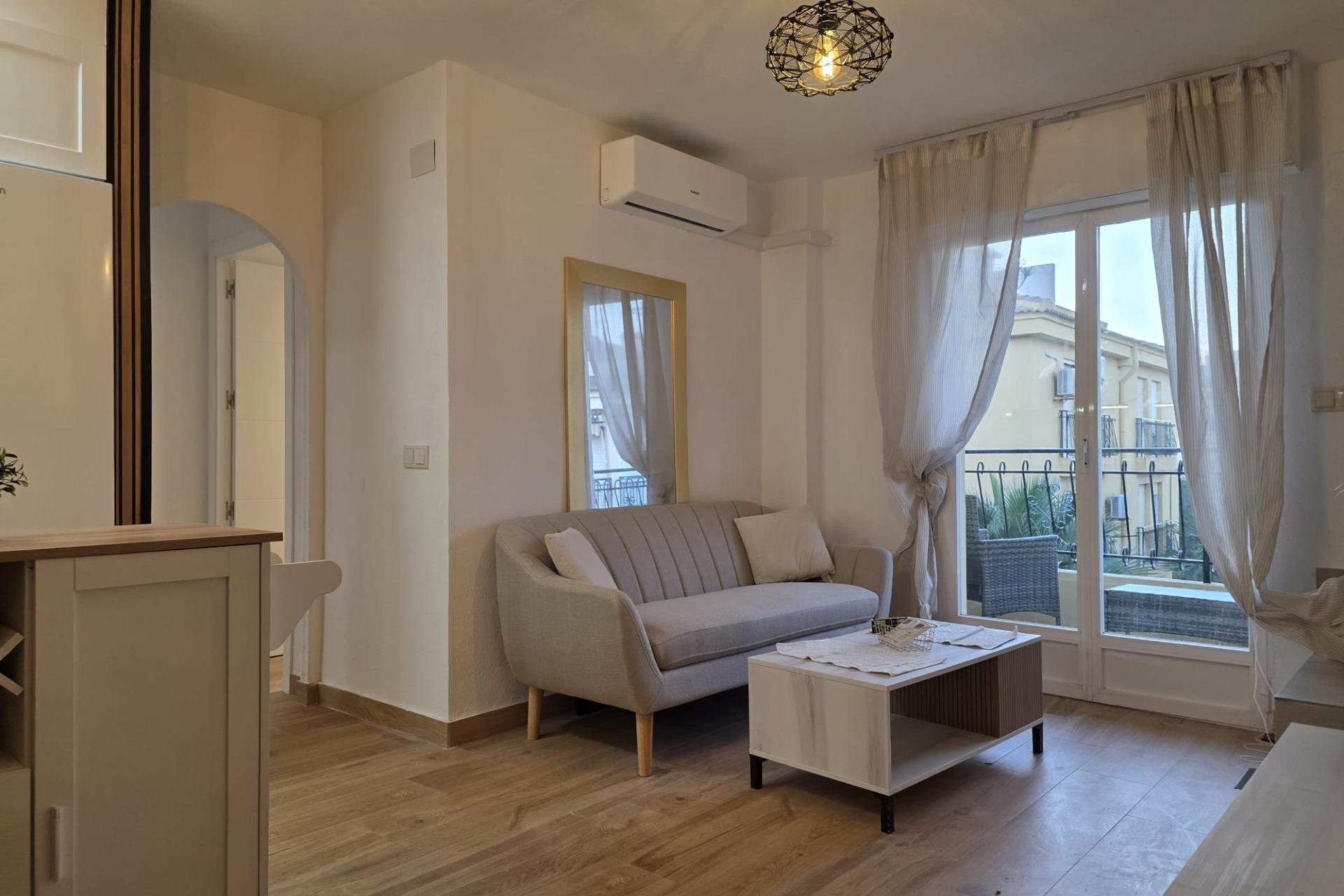 Revente - Attique -
Torrevieja - Cala Ferris