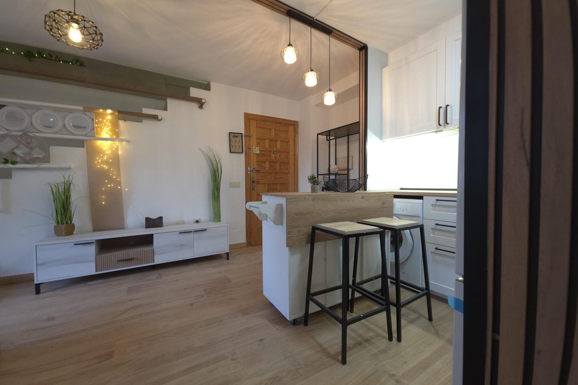 Revente - Attique -
Torrevieja - Cala Ferris