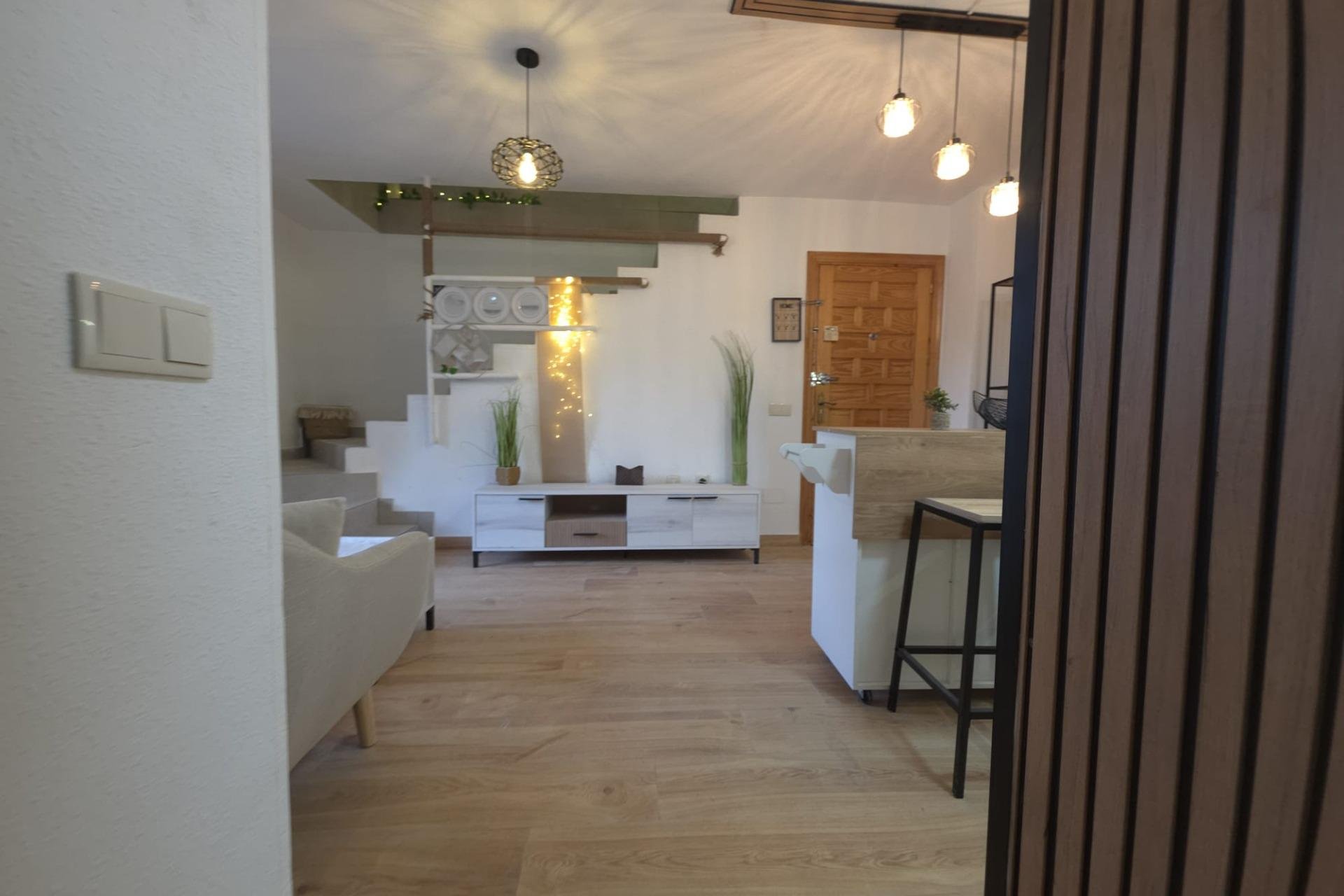 Revente - Attique -
Torrevieja - Cala Ferris