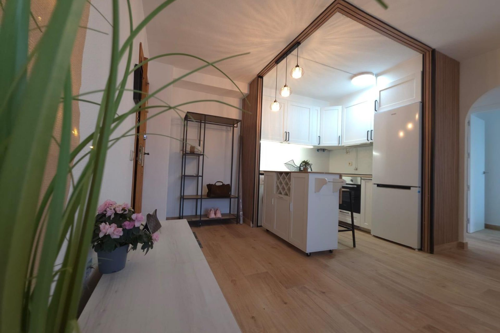 Revente - Attique -
Torrevieja - Cala Ferris