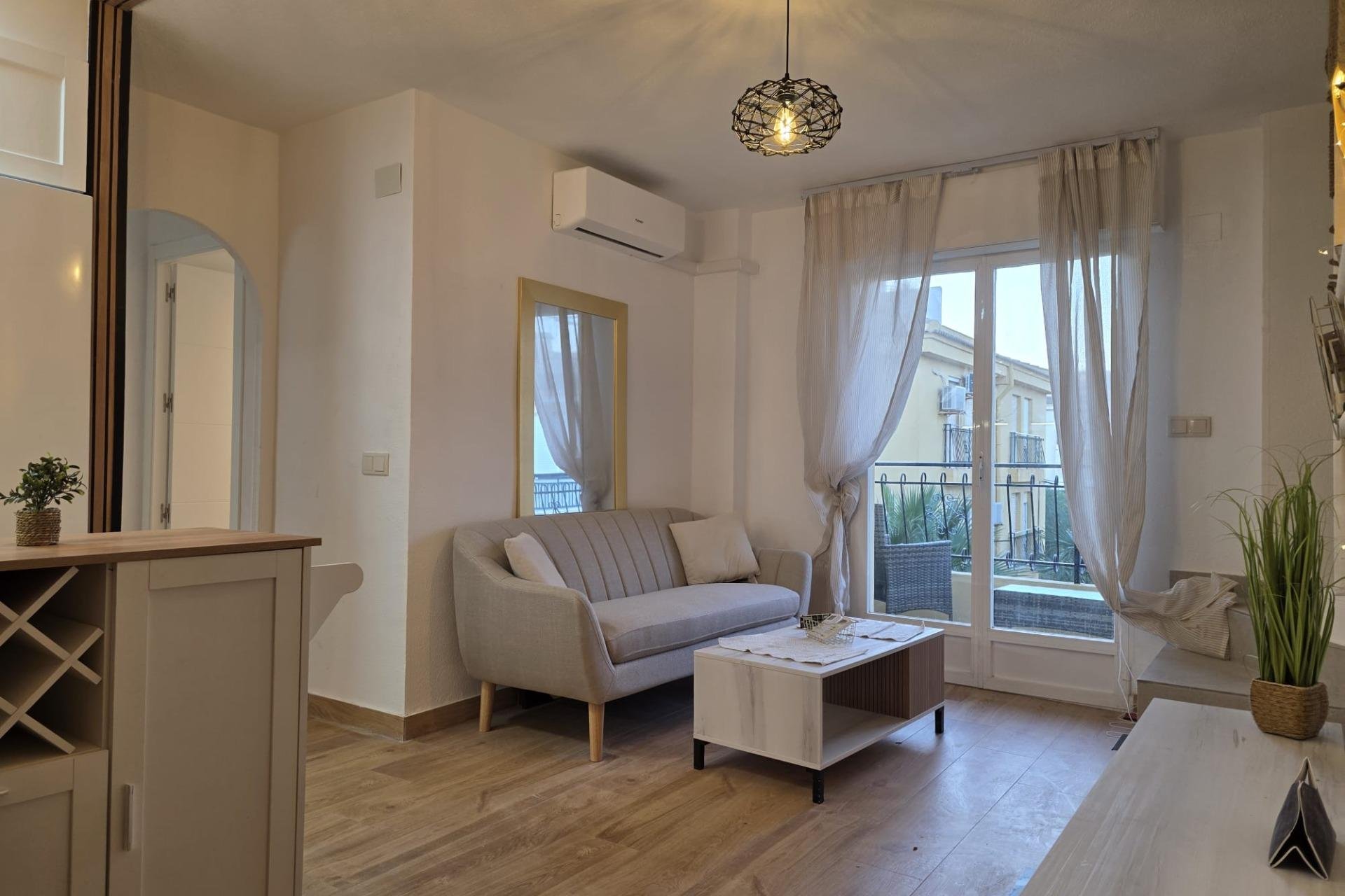 Revente - Attique -
Torrevieja - Cala Ferris