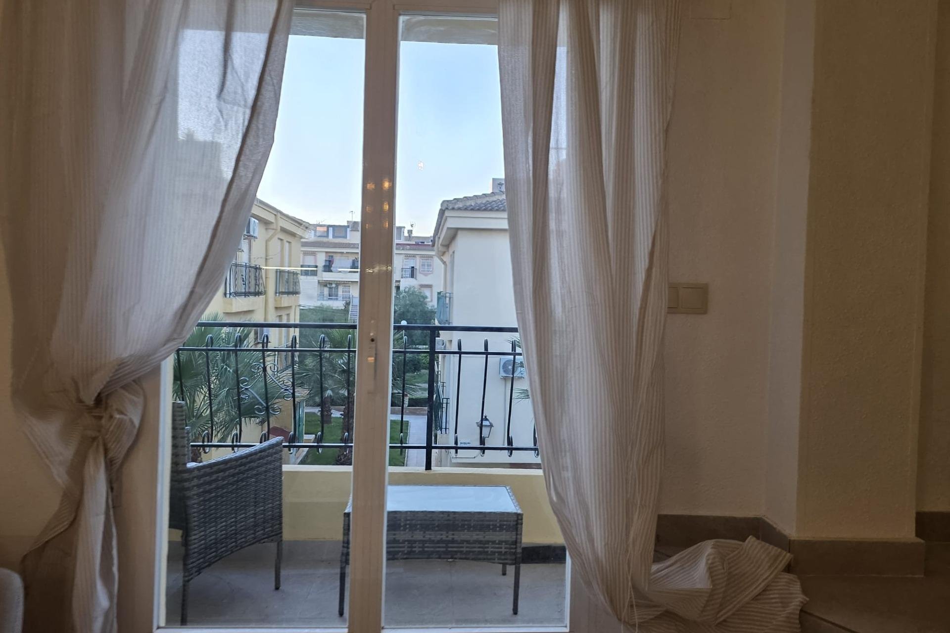 Revente - Attique -
Torrevieja - Cala Ferris