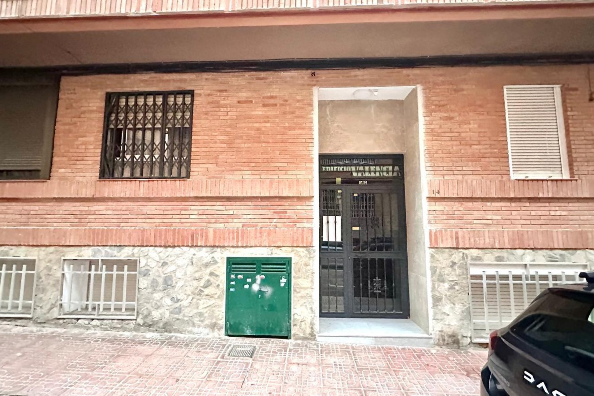 Revente - Attique -
Torrevieja - Centro