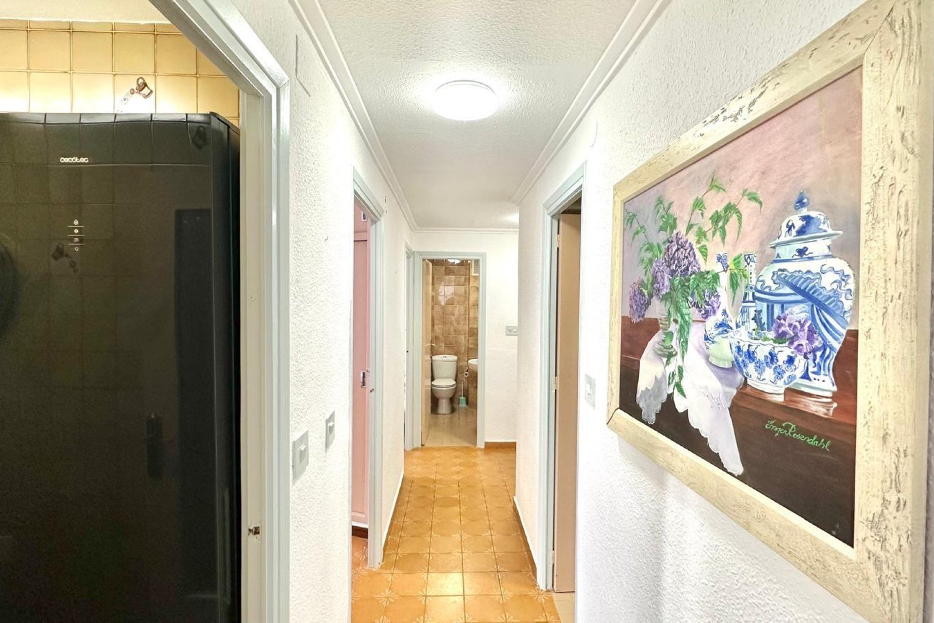 Revente - Attique -
Torrevieja - Centro