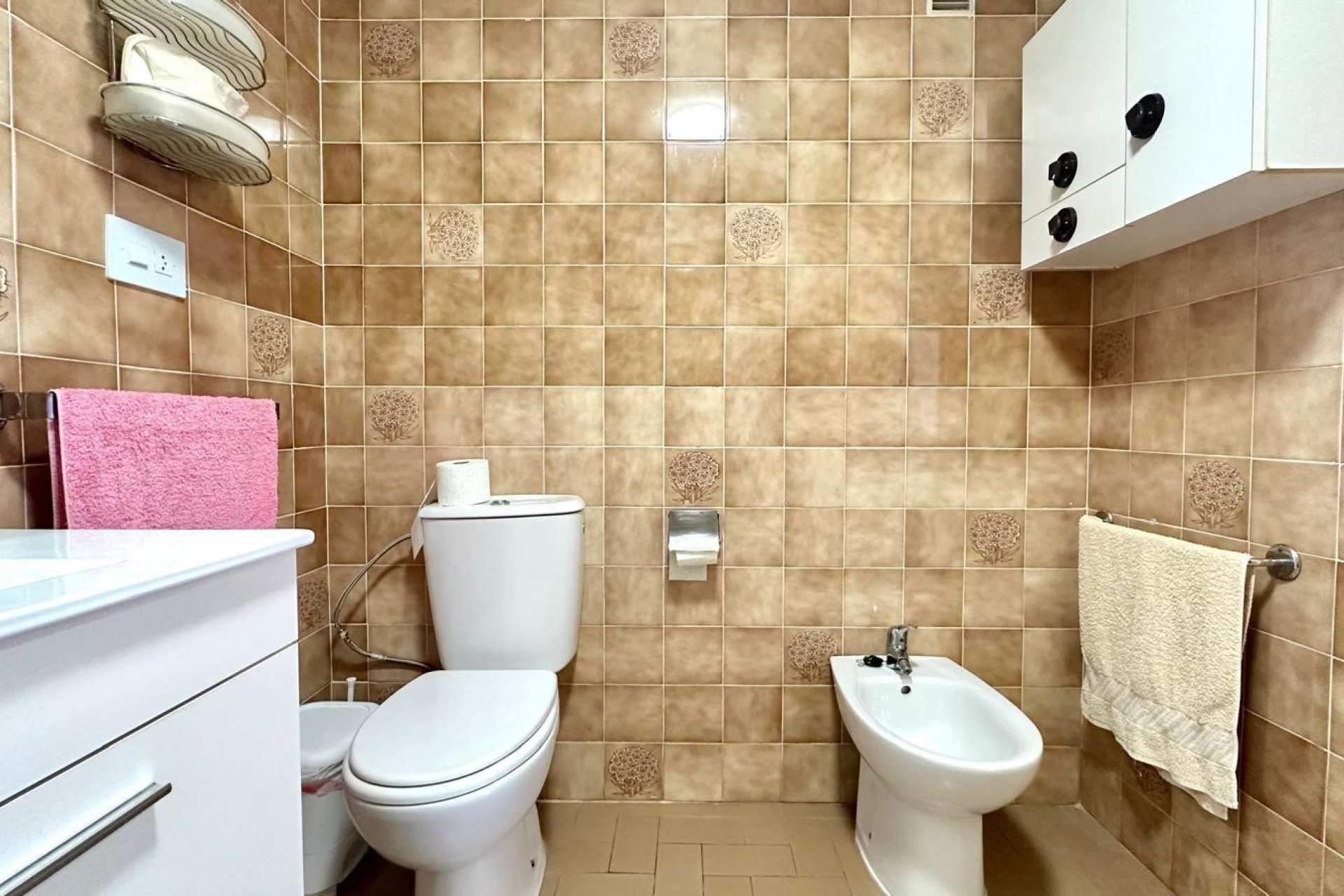 Revente - Attique -
Torrevieja - Centro