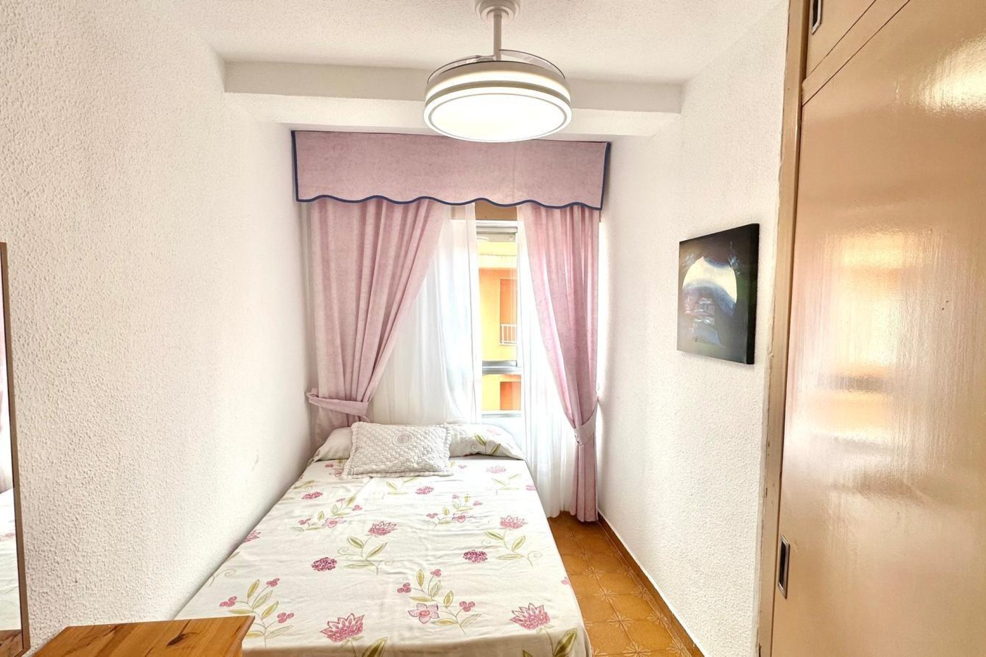 Revente - Attique -
Torrevieja - Centro