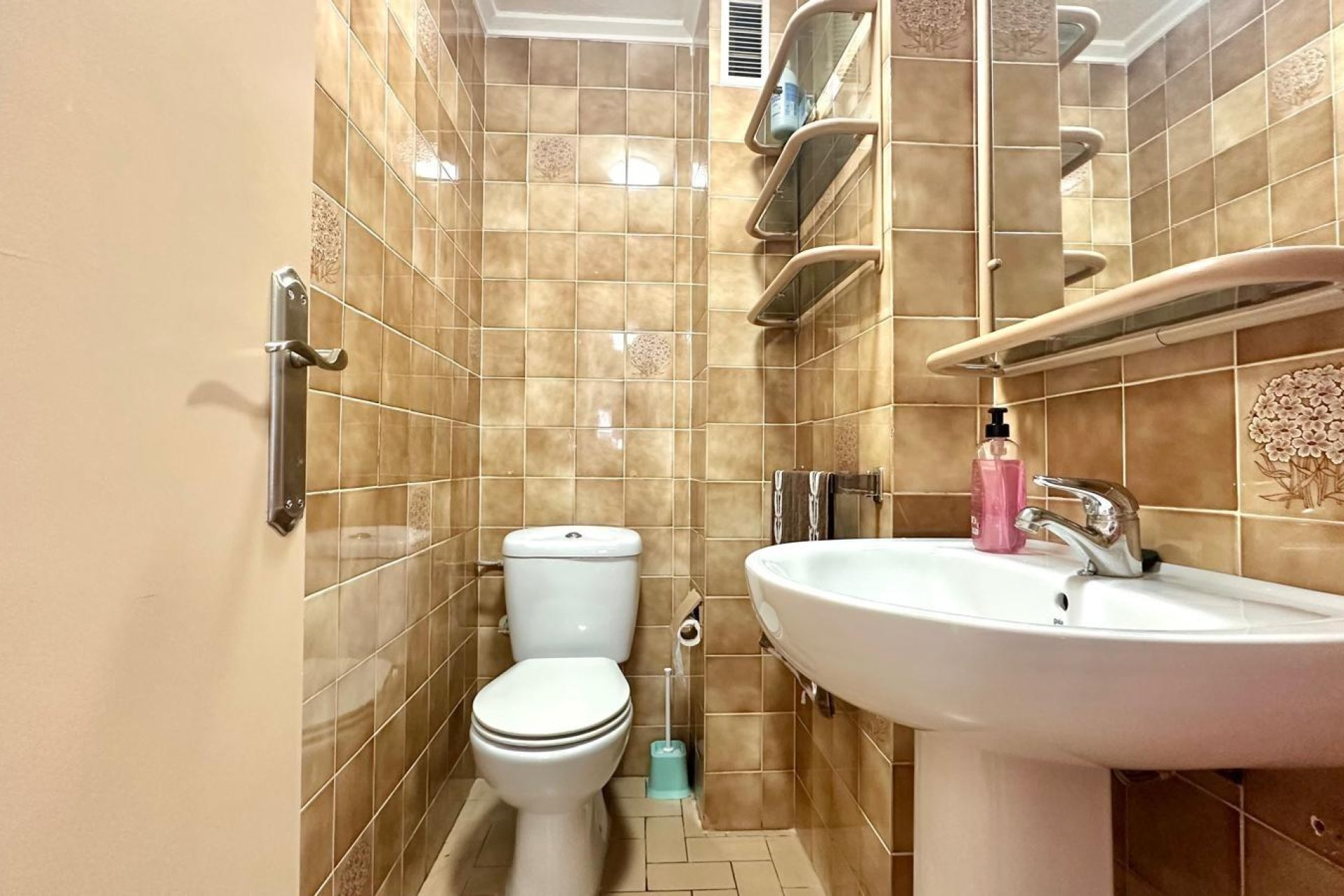 Revente - Attique -
Torrevieja - Centro