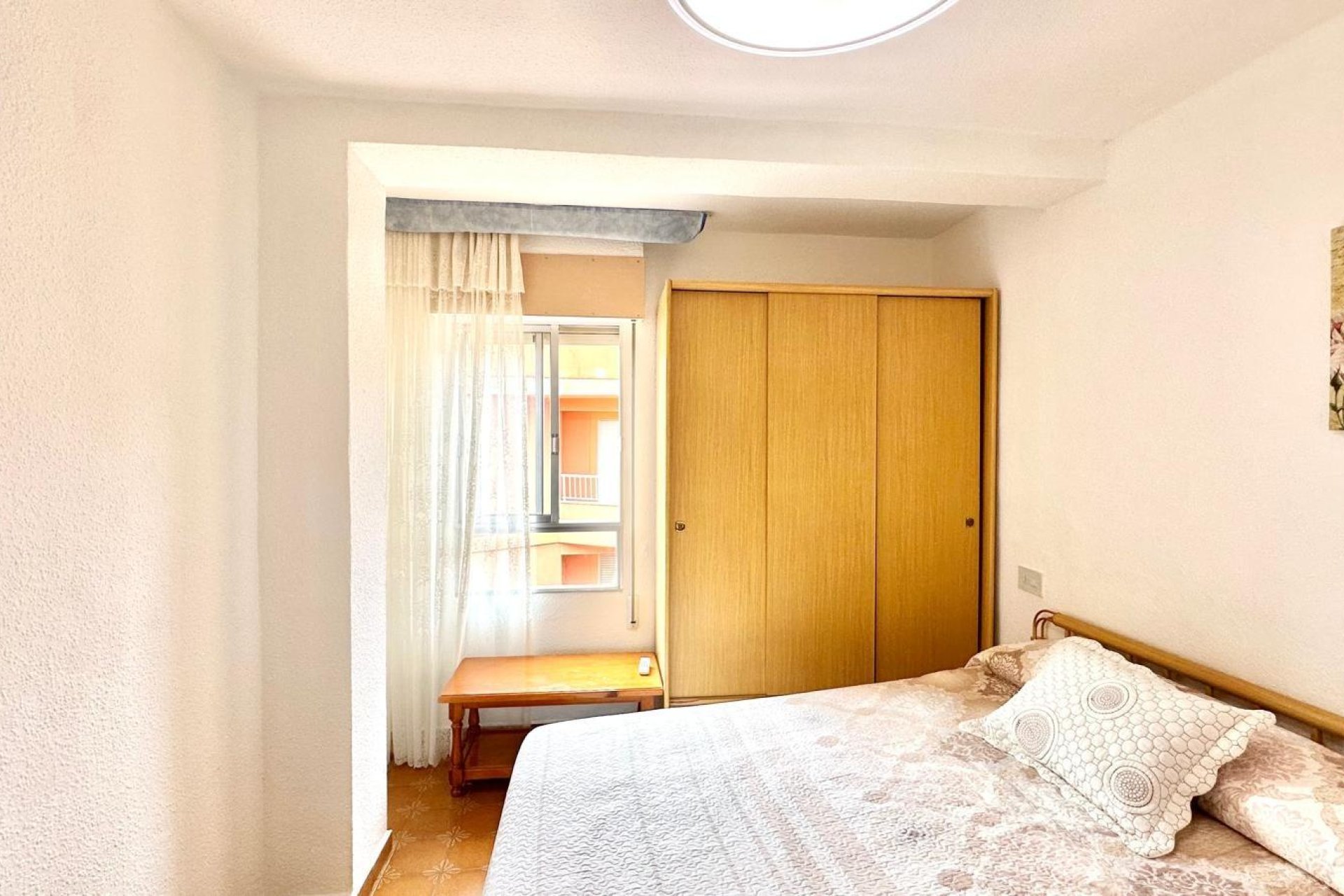 Revente - Attique -
Torrevieja - Centro