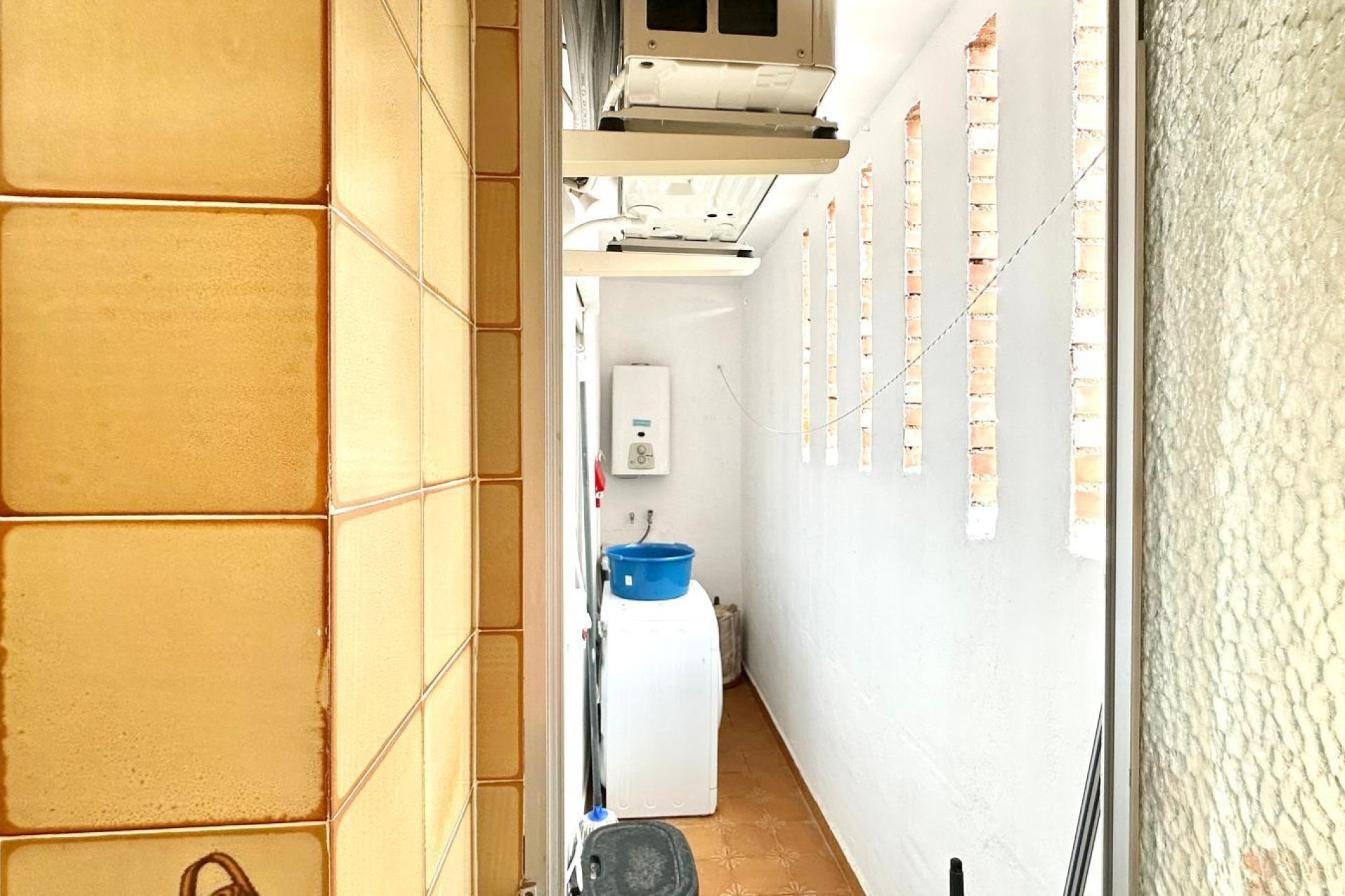 Revente - Attique -
Torrevieja - Centro