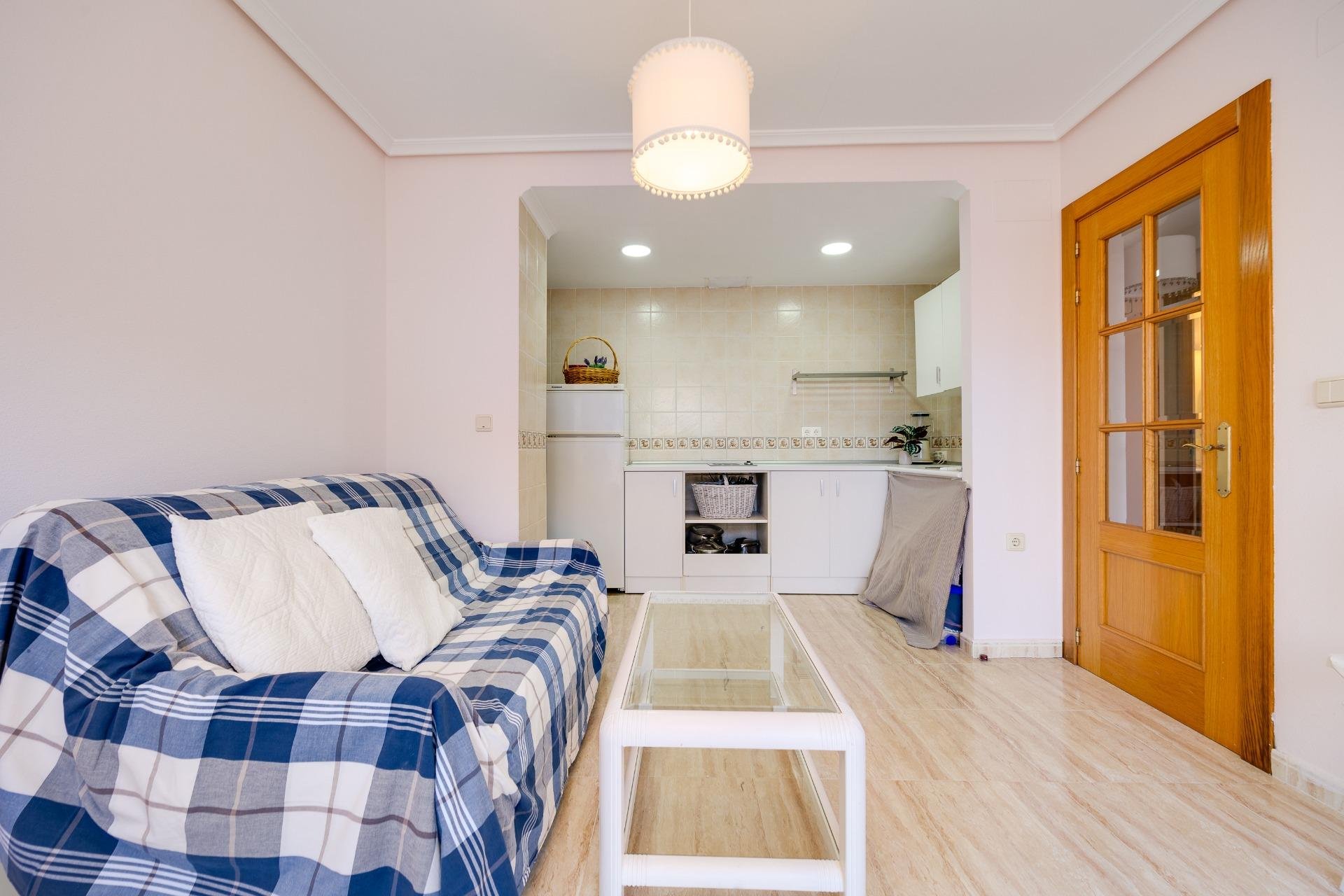 Revente - Attique -
Torrevieja - Centro