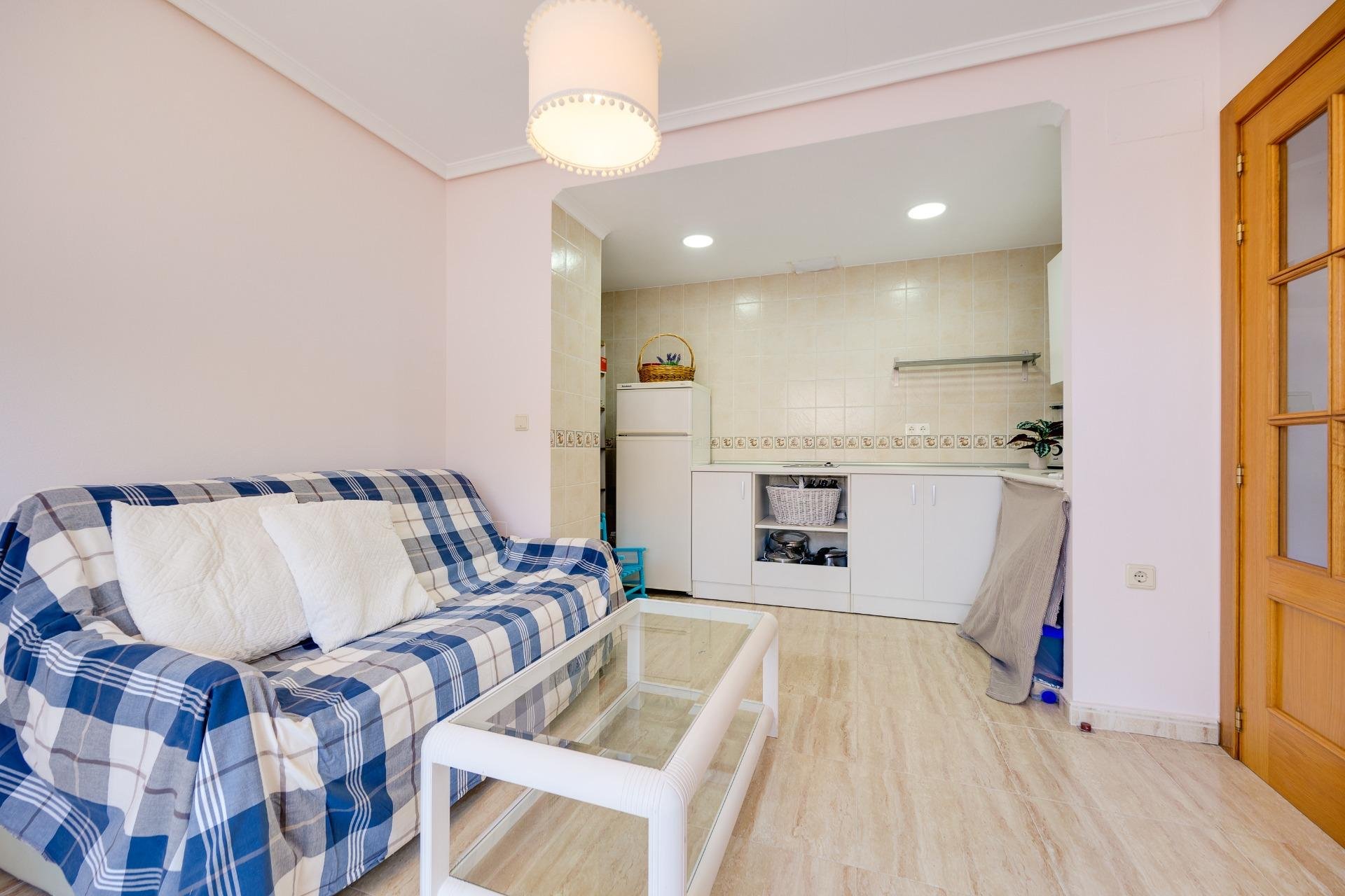 Revente - Attique -
Torrevieja - Centro