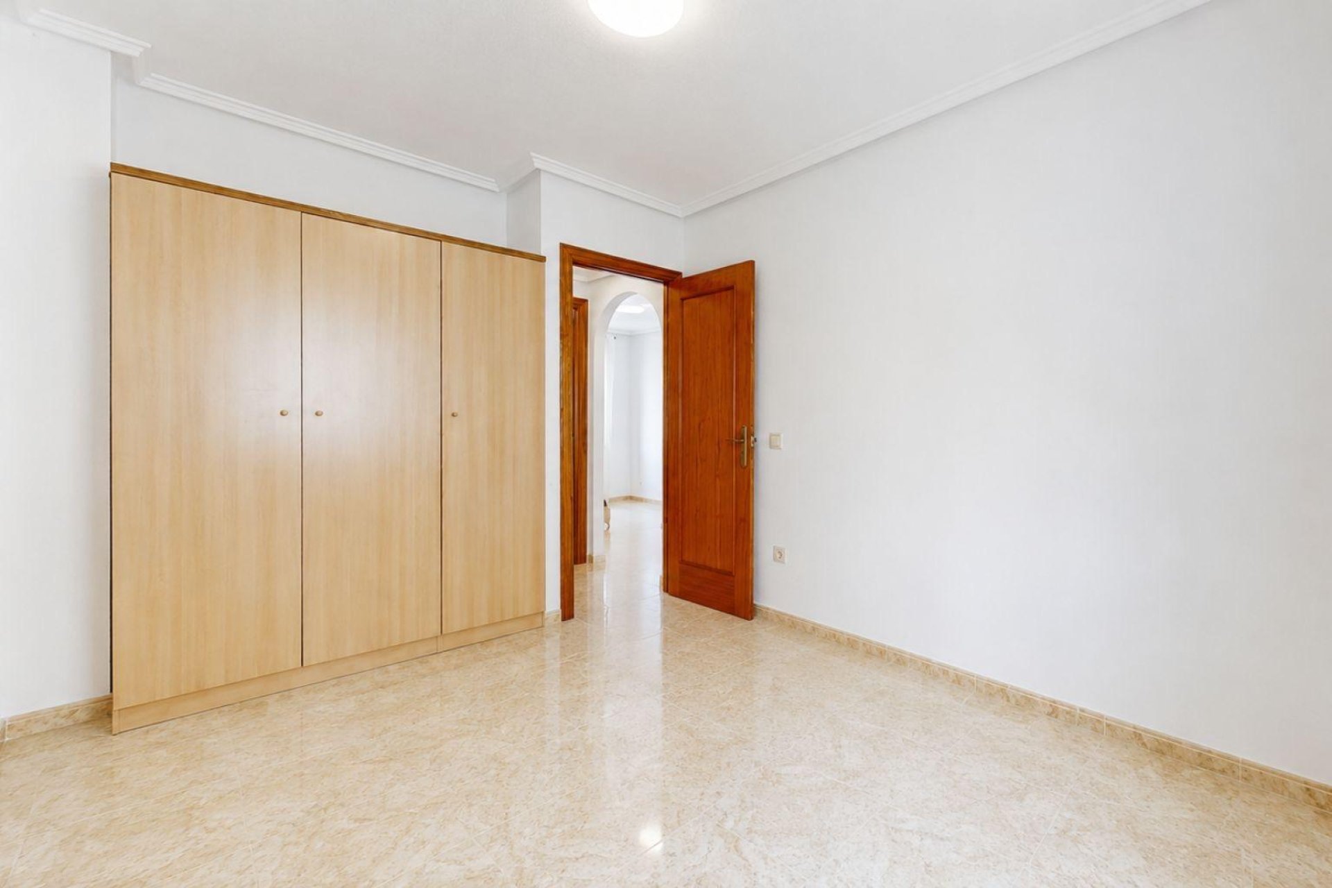 Revente - Attique -
Torrevieja - Centro