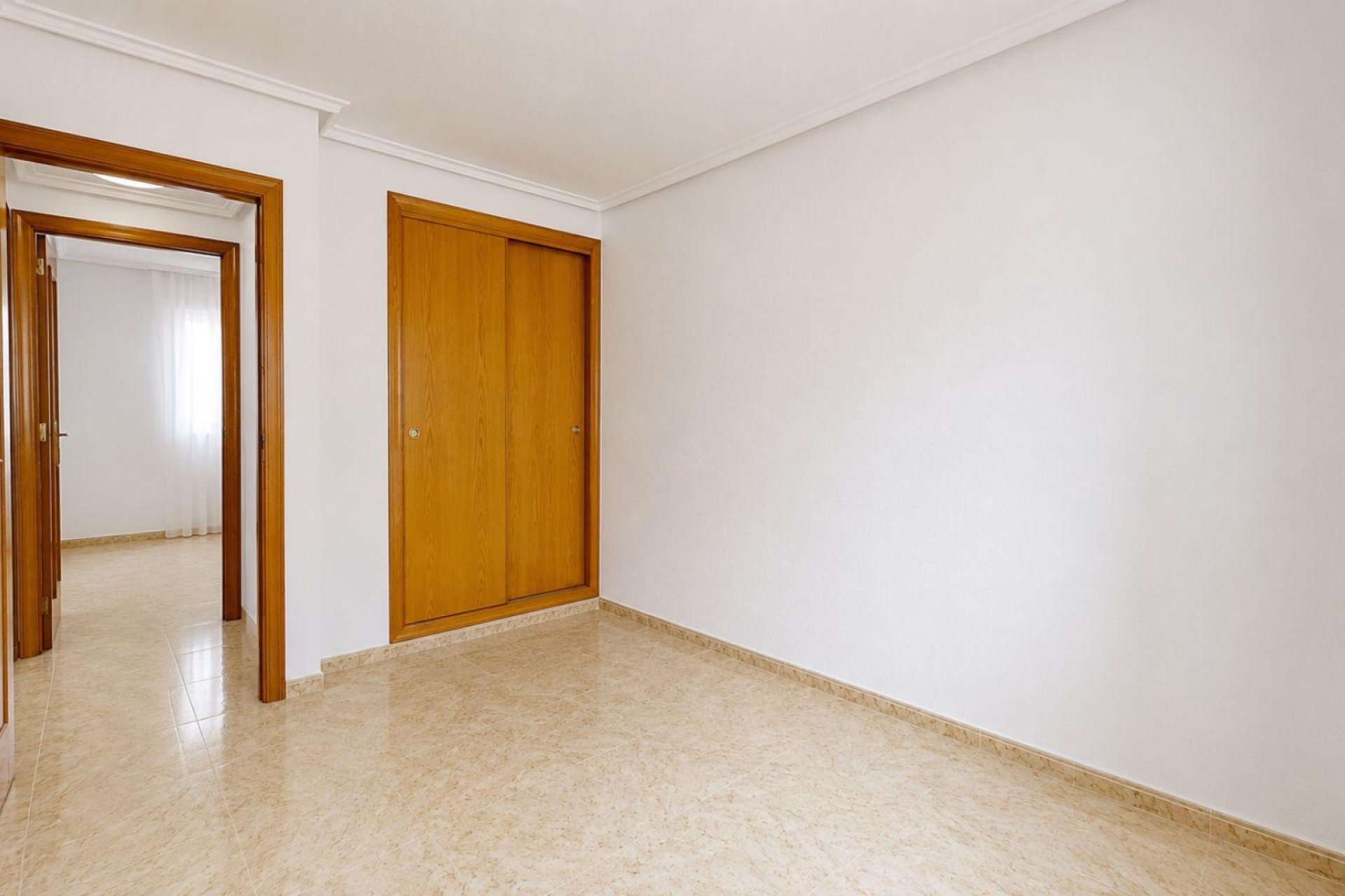 Revente - Attique -
Torrevieja - Centro