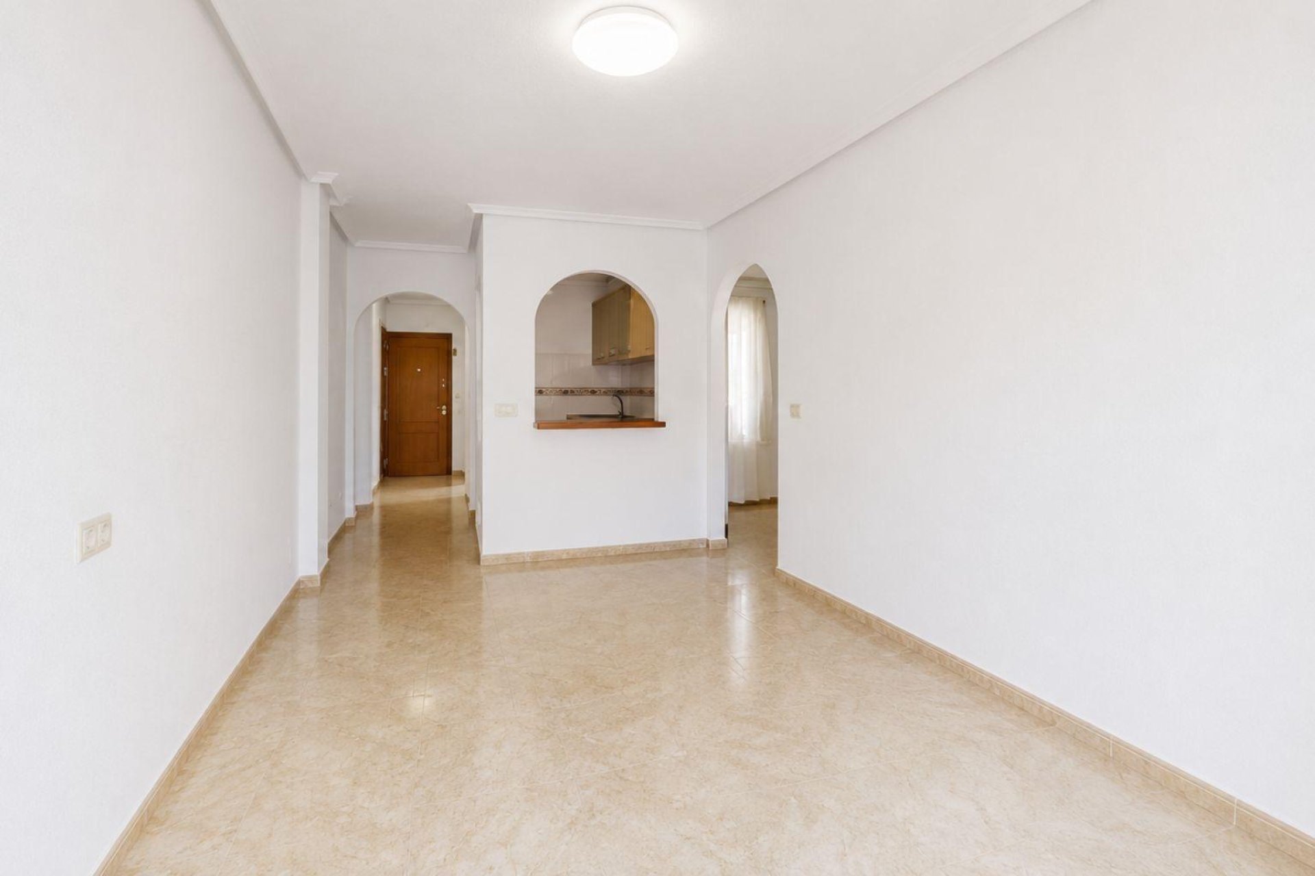 Revente - Attique -
Torrevieja - Centro