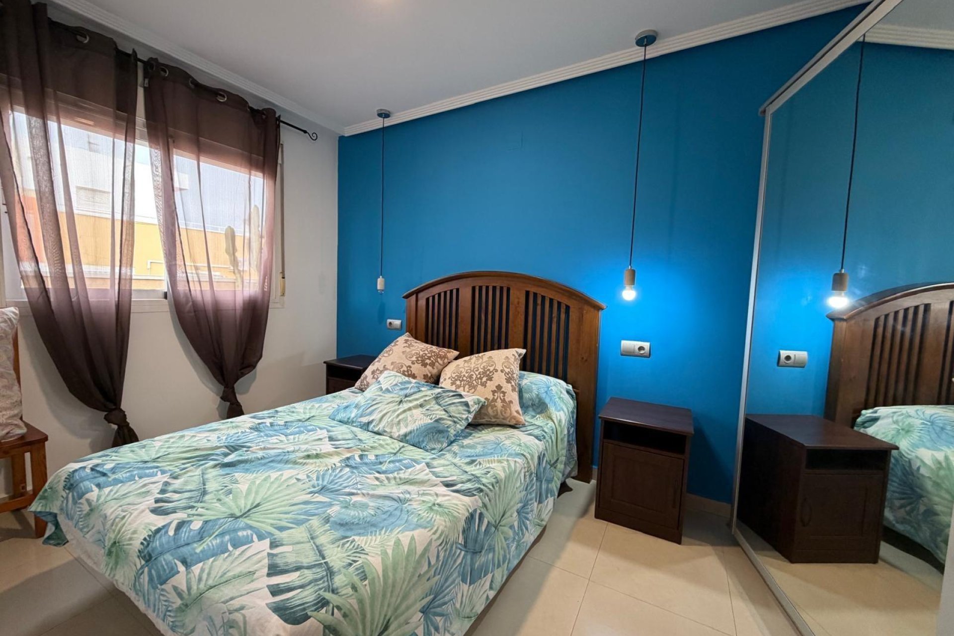 Revente - Attique -
Torrevieja - Centro
