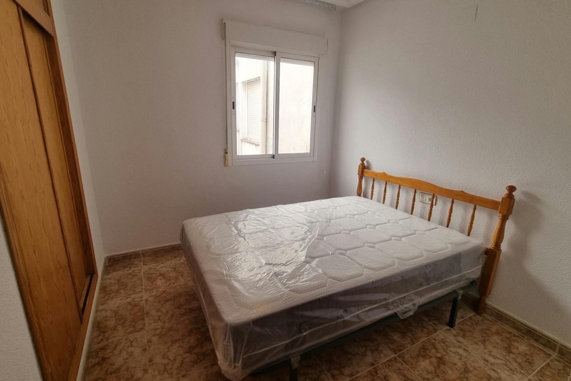 Revente - Attique -
Torrevieja - Centro
