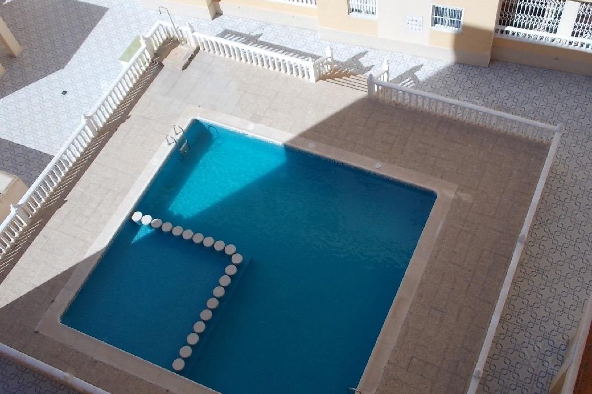 Revente - Attique -
Torrevieja - Centro