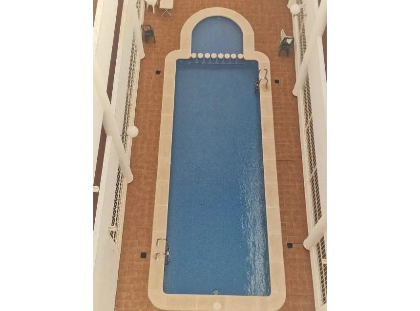 Revente - Attique -
Torrevieja - Centro