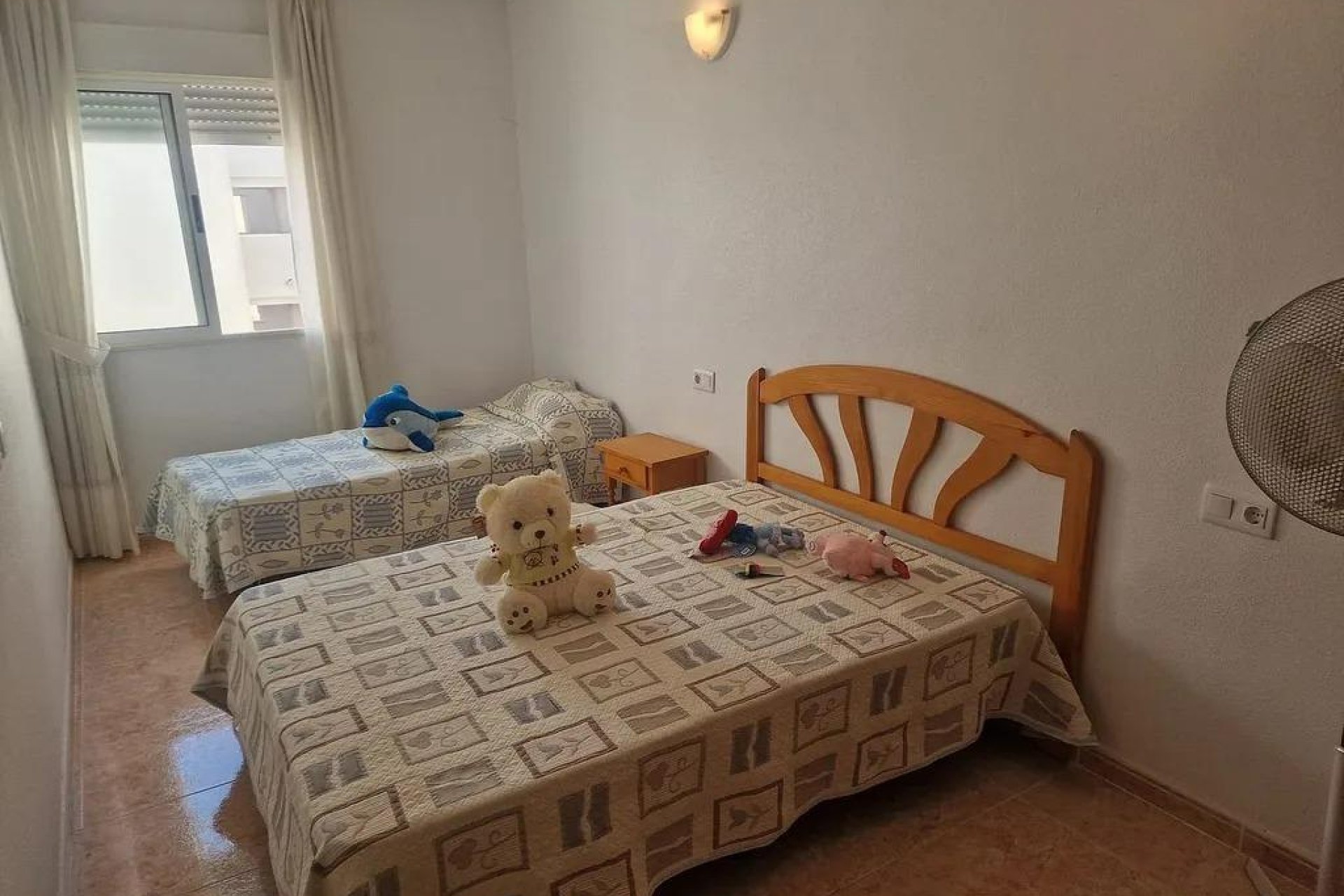 Revente - Attique -
Torrevieja - Centro