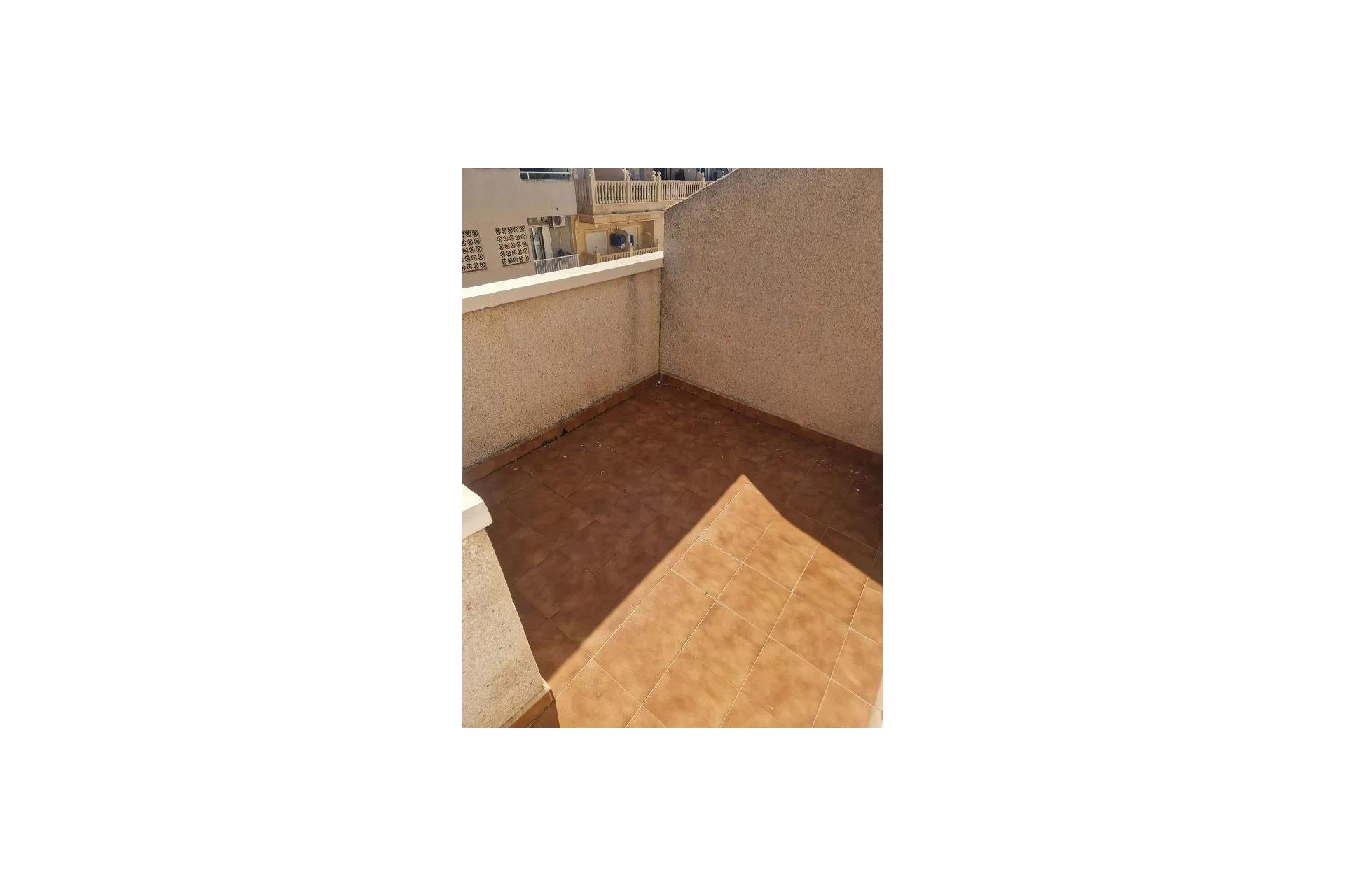 Revente - Attique -
Torrevieja - Centro