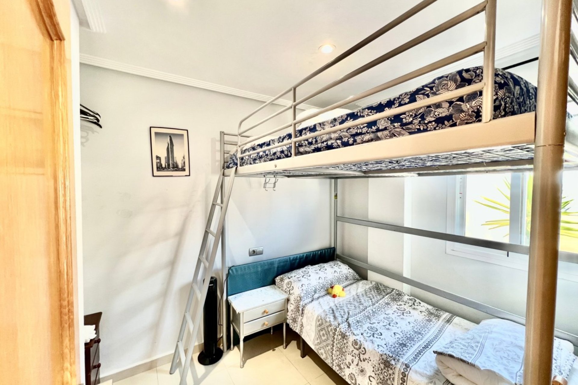 Revente - Attique -
Torrevieja - Centro