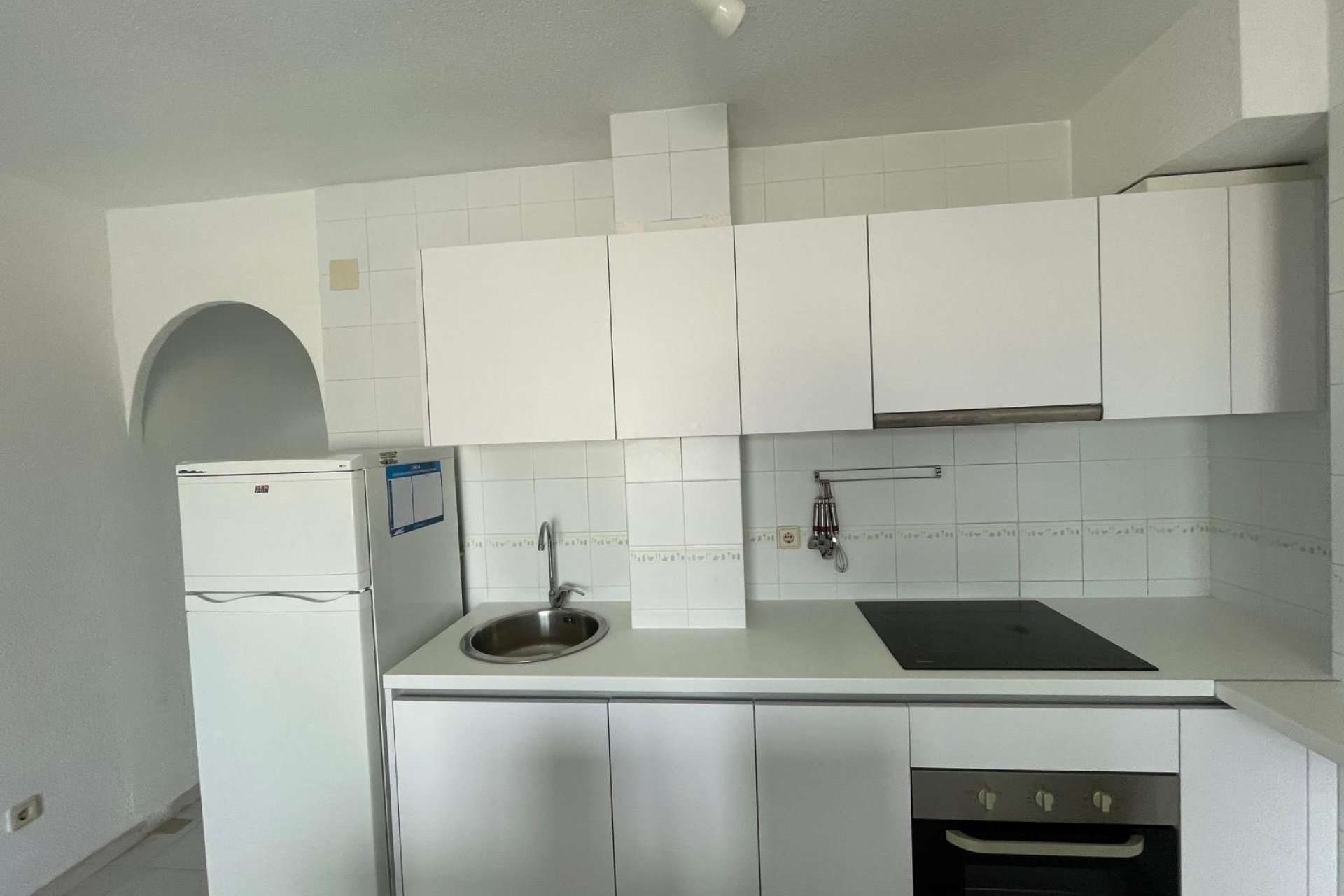 Revente - Attique -
Torrevieja - Centro